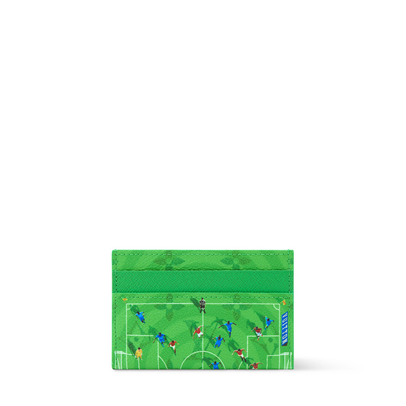 Double Card Holder 1