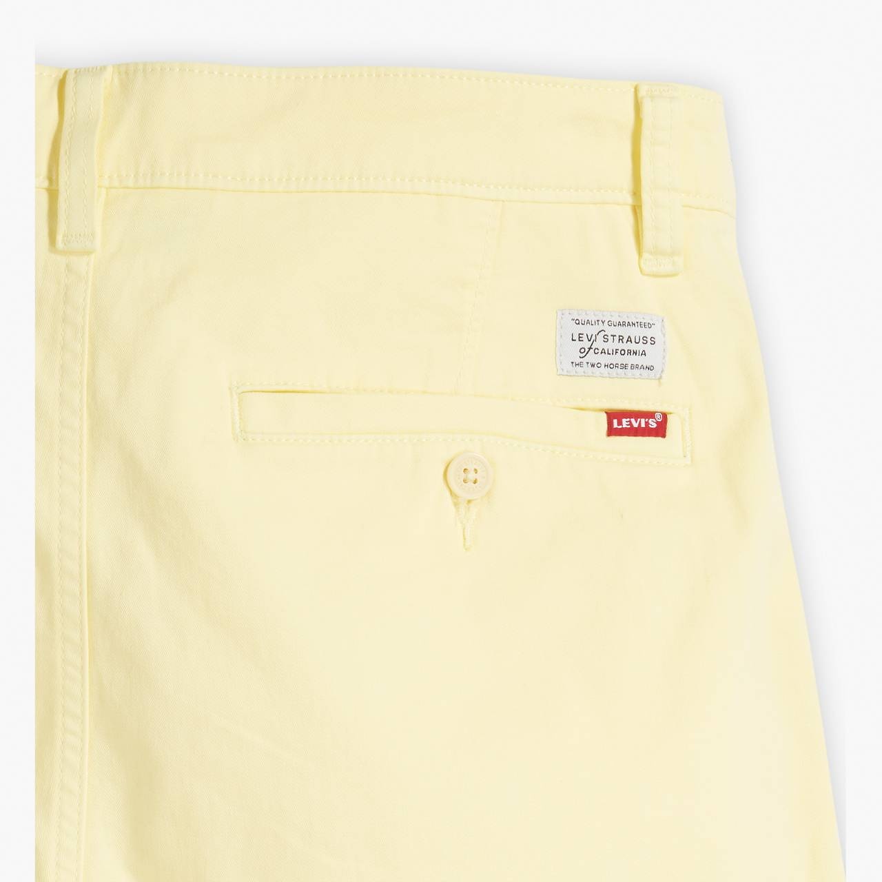 LEVI’S® XX CHINO TAPER FIT MEN'S SHORTS - 8