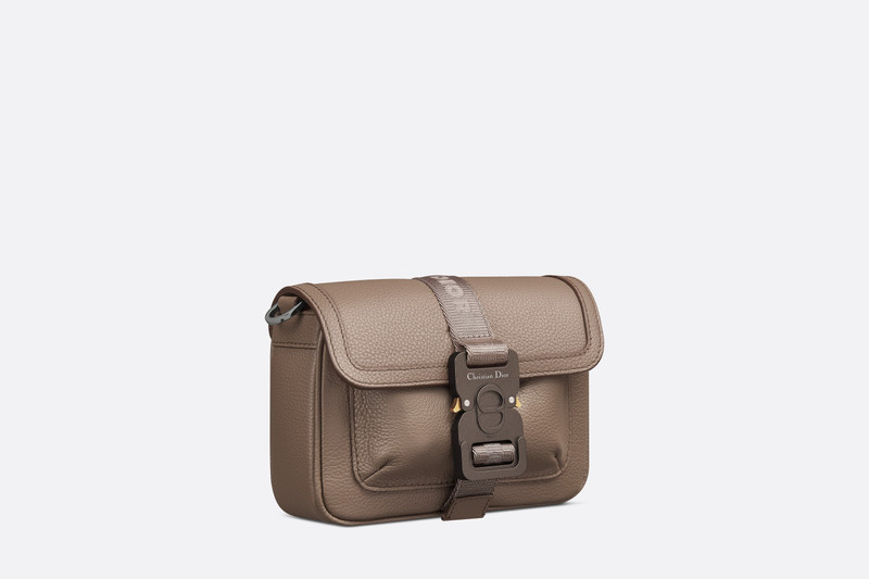 Mini Dior Hit The Road Bag 3
