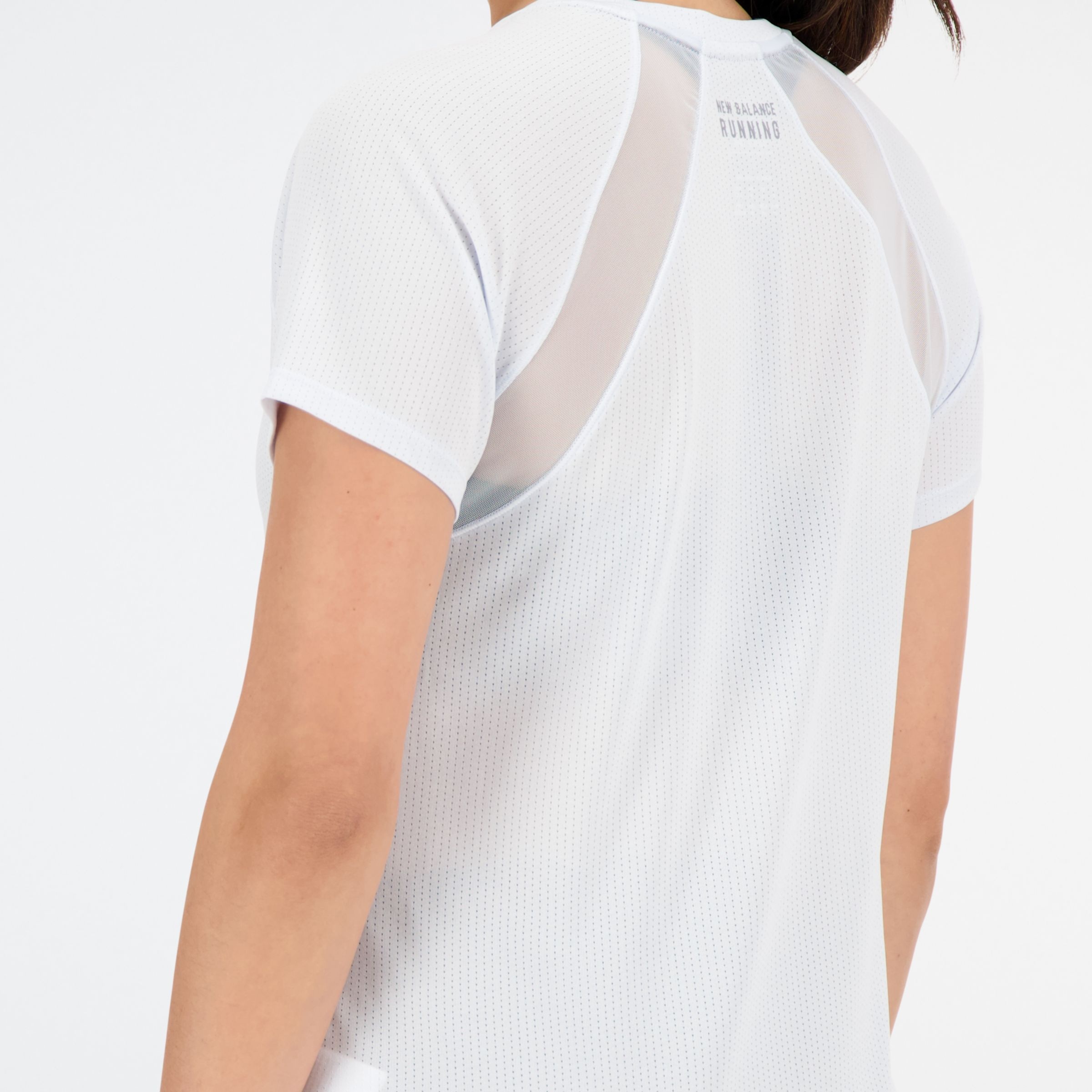 NYC Marathon Impact Run Short Sleeve - 4
