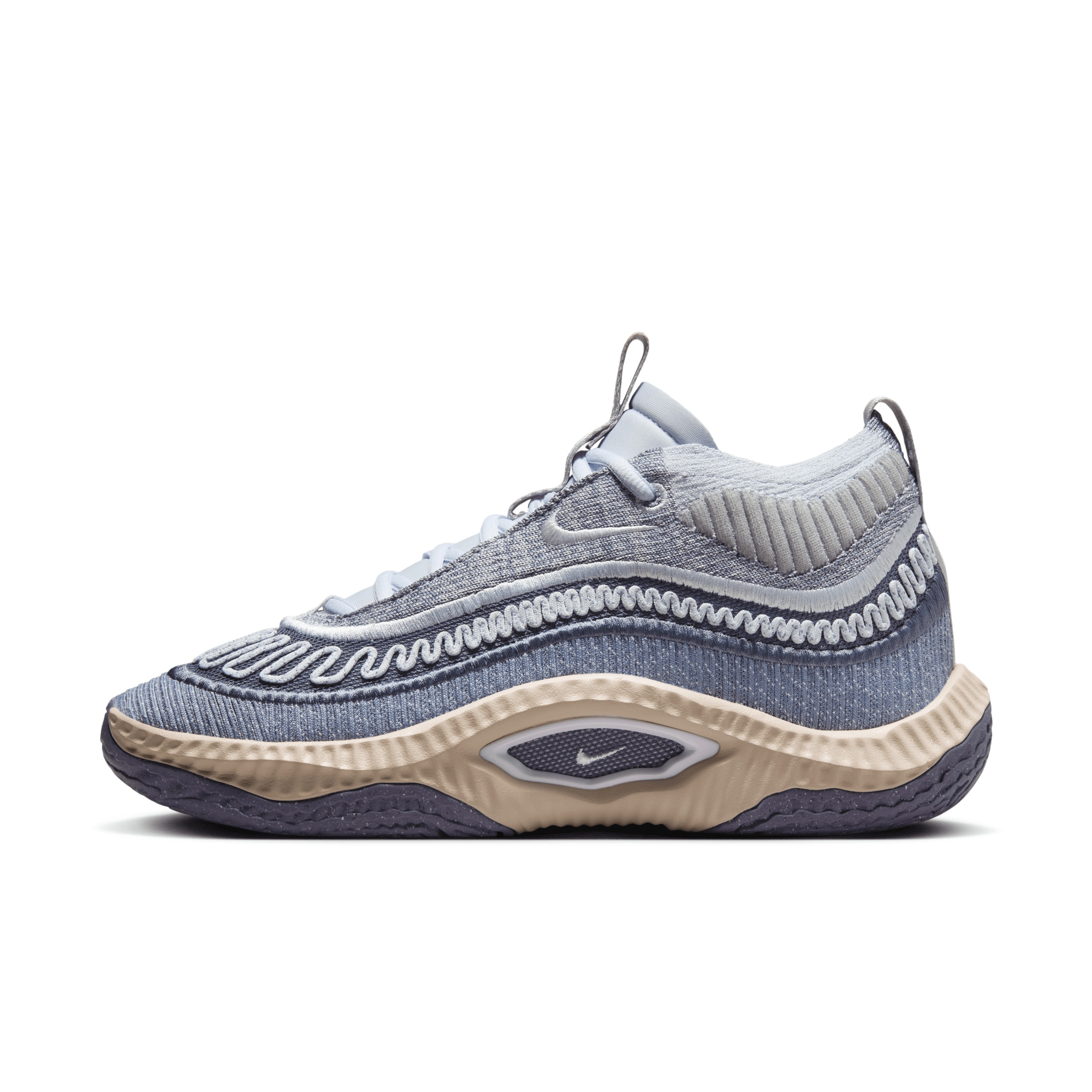 Nike Women's Cosmic Unity 3 Basketball Shoes - 1