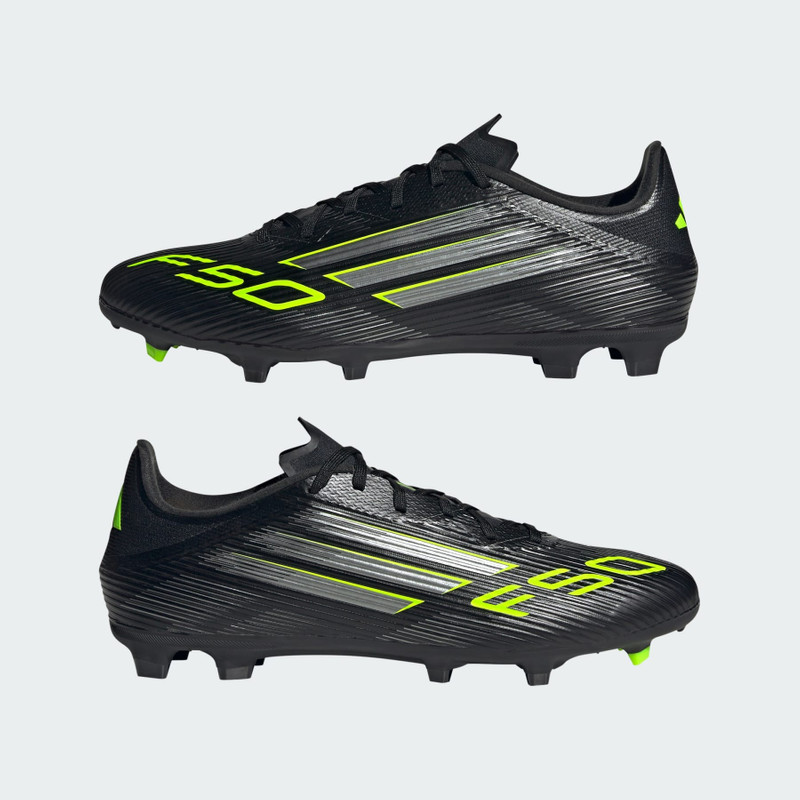 F50 League Firm/Multi-Ground Cleats 8