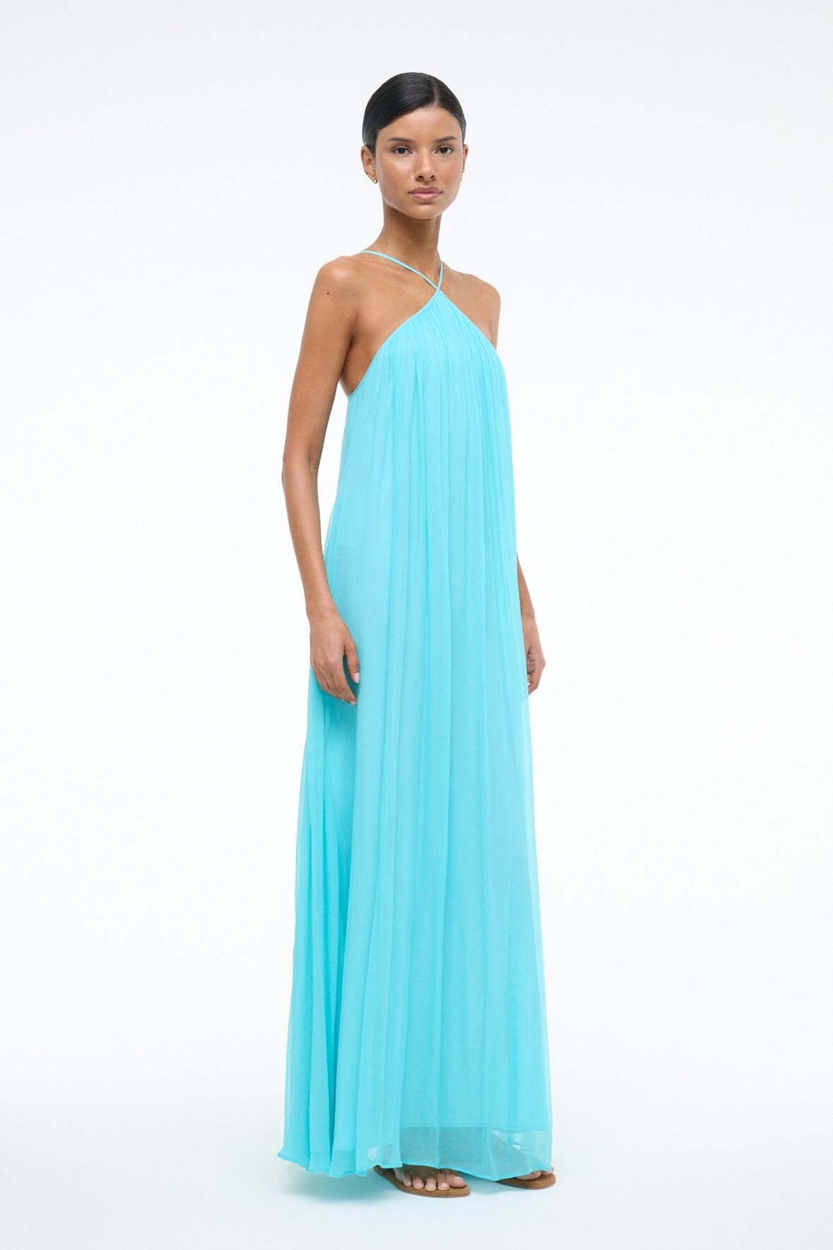 business casual blue dress Business Casual Dress