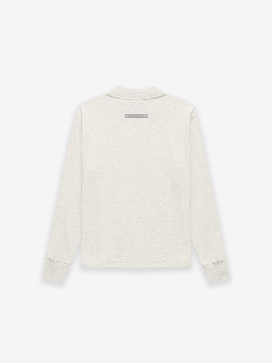 KIDS LS TEE - 2
