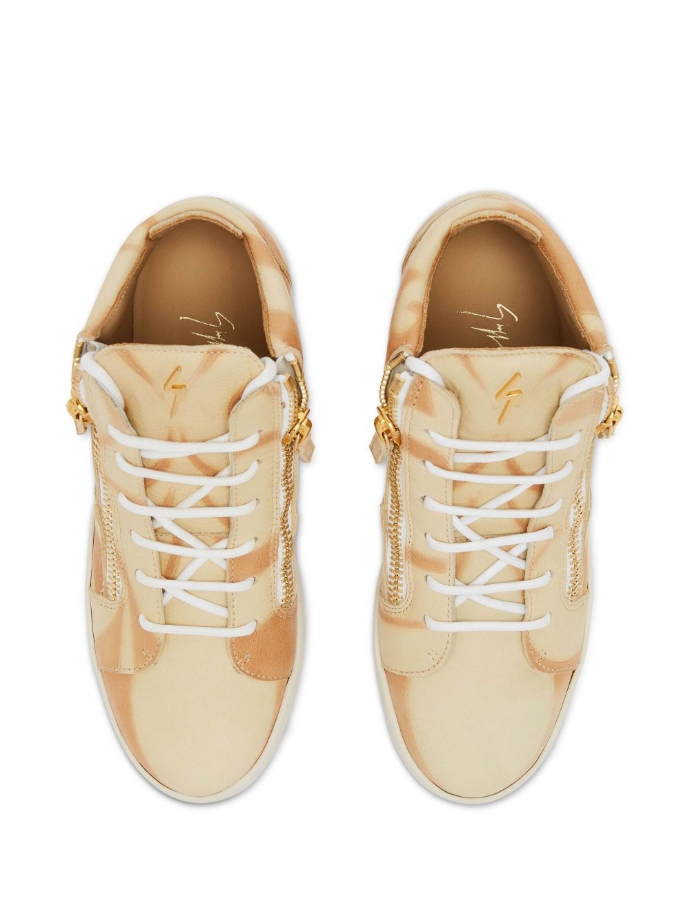 Kriss sneakers - 4