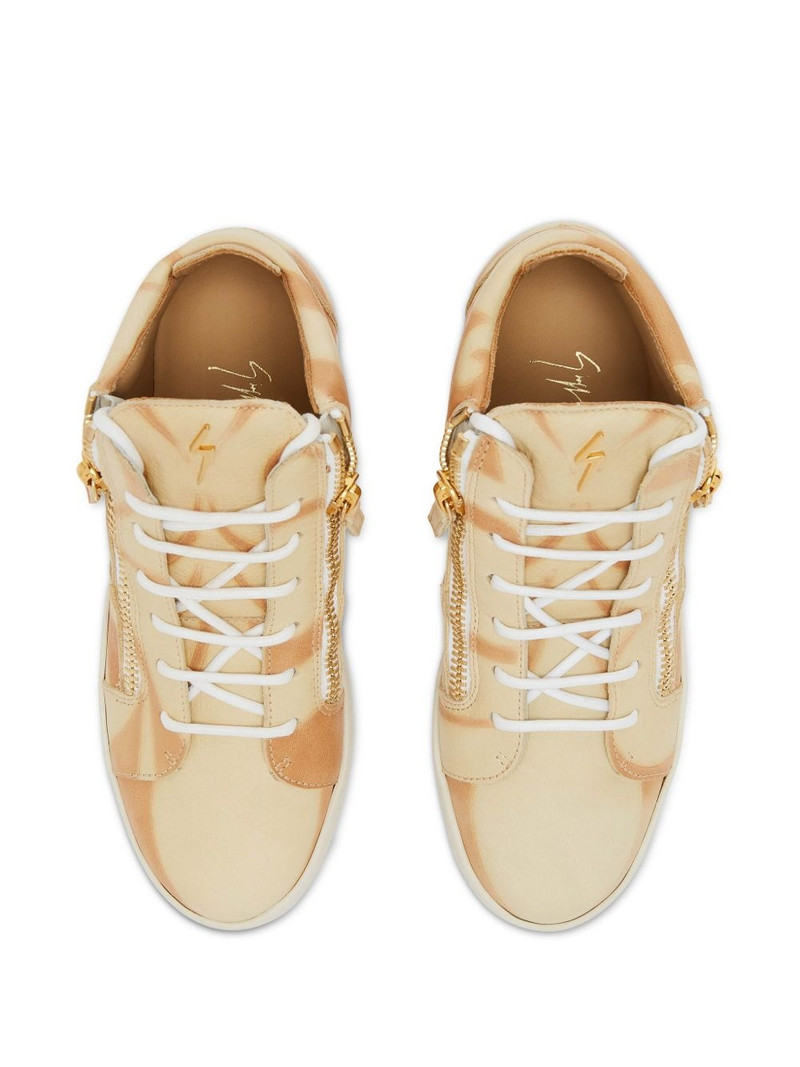 Kriss sneakers 4