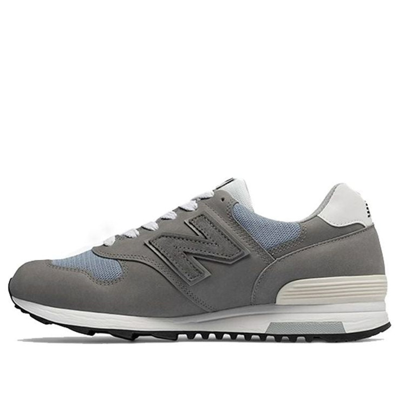 New Balance 1400 Made In USA 'Marblehead' M1400WA - 1
