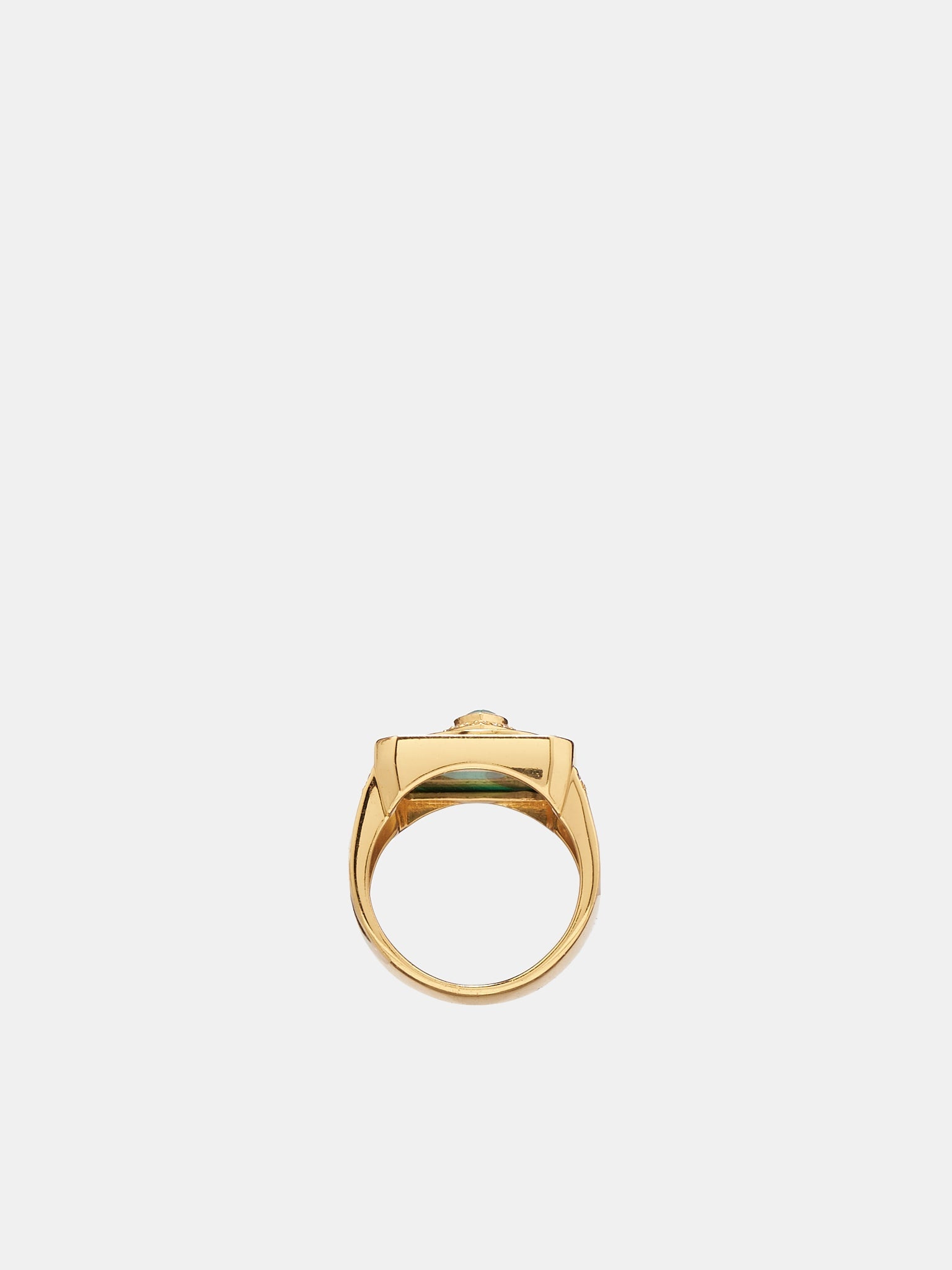 Signature Ring - 2