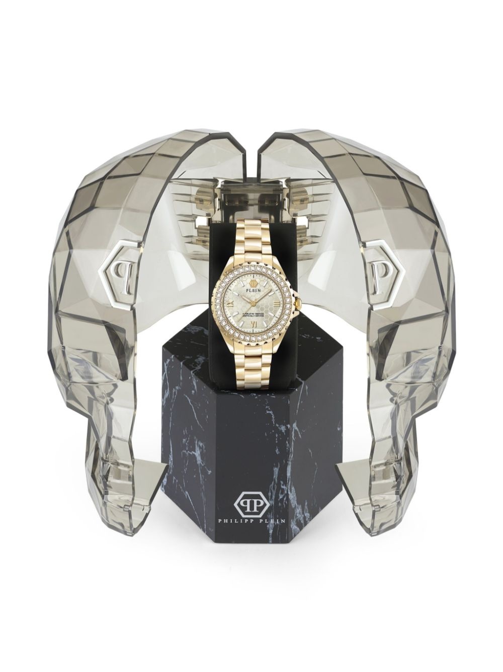 Heaven quartz 38mm - 5