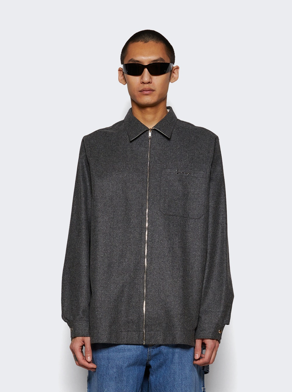 Classic Jacket Black - 2