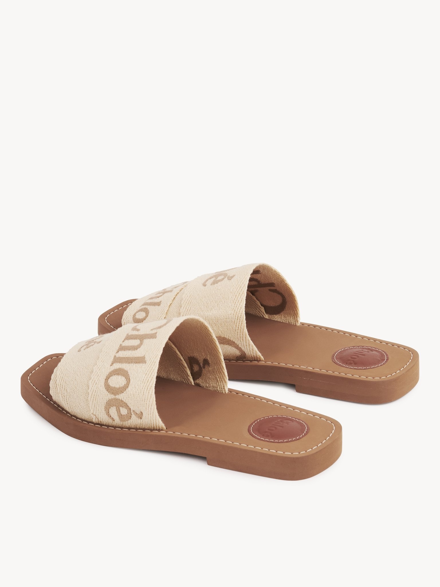 WOODY MULE - 4