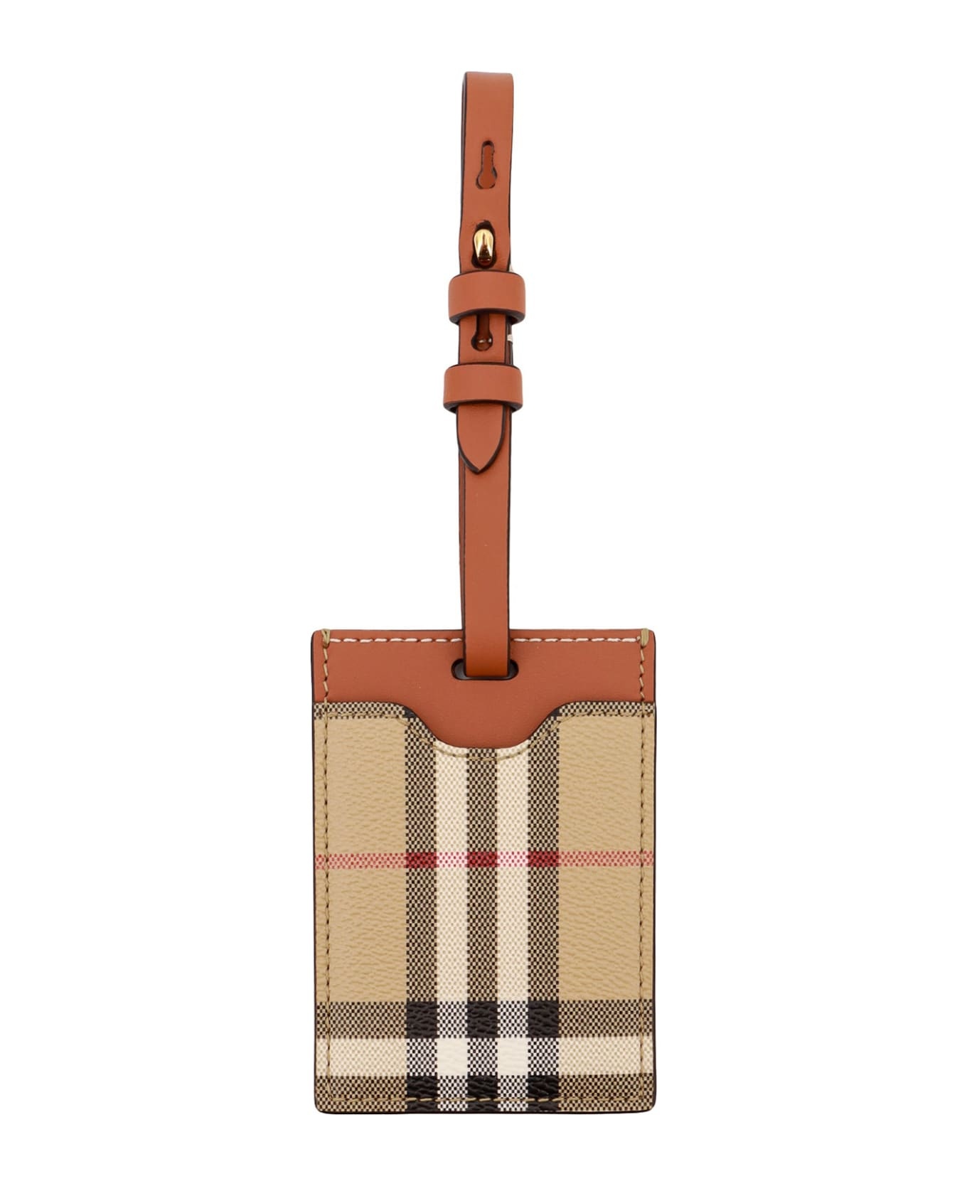 Luggage Tag - 1