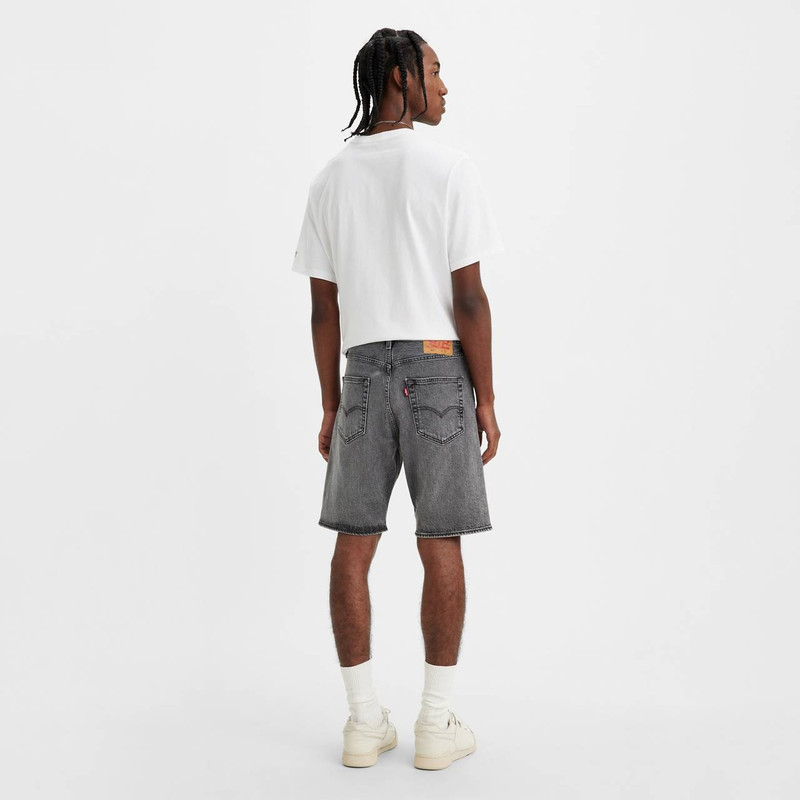 501® HEMMED 9" MEN'S SHORTS 4
