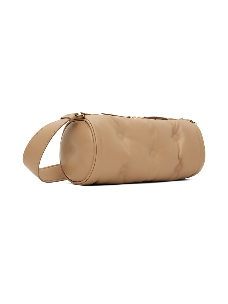 Glam Slam quilted shoulder bag 3