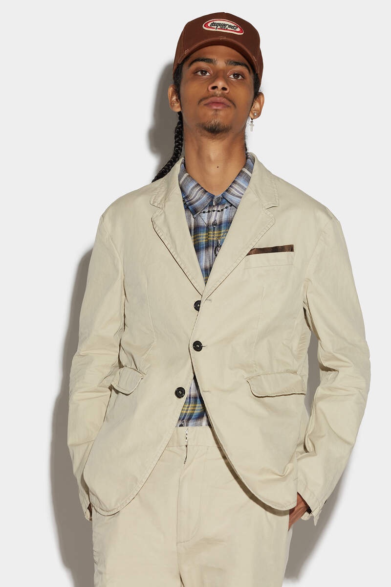 OSAKA SUIT - 4