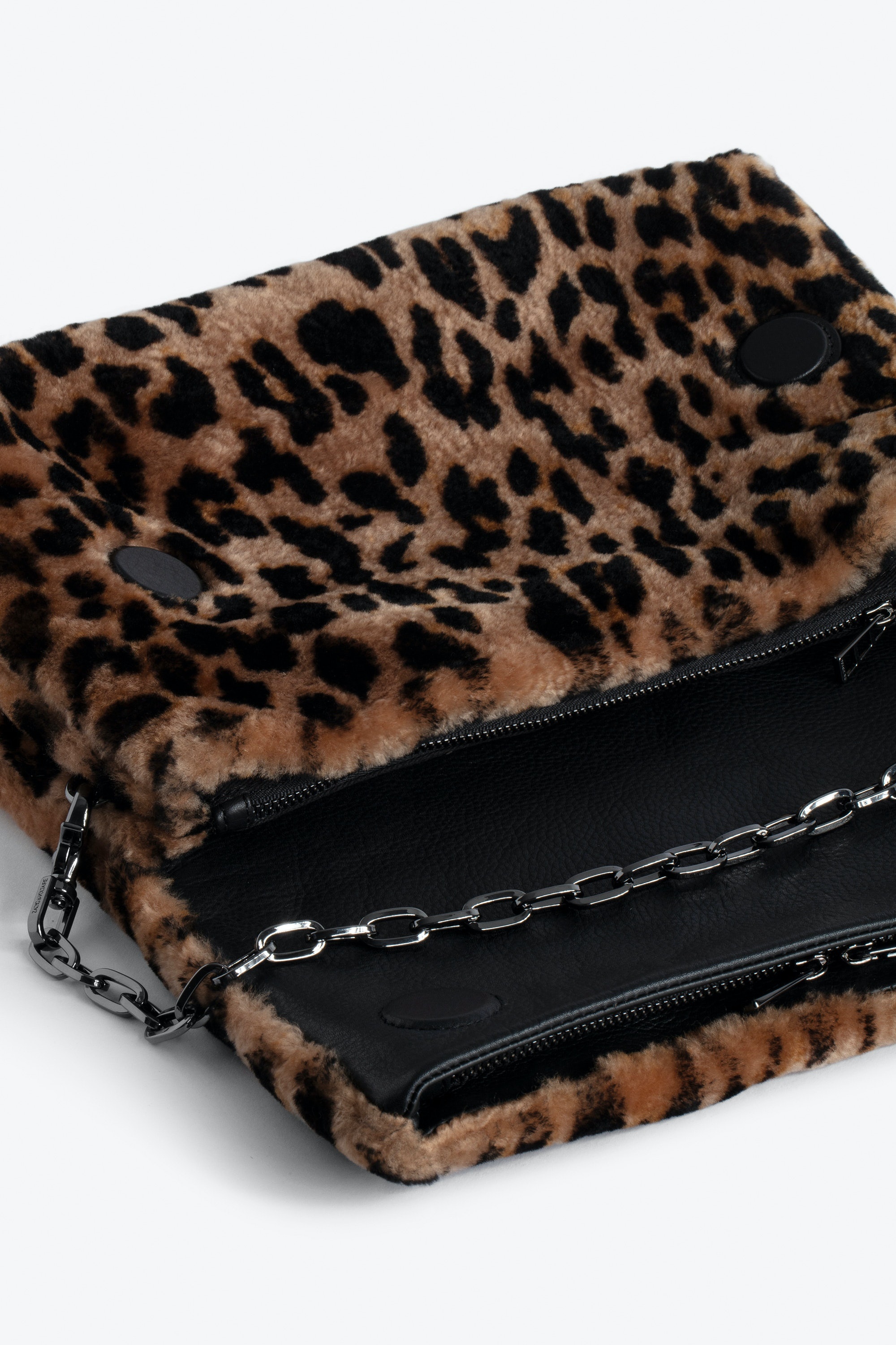 Rocky Eternal Leopard Bag - 5