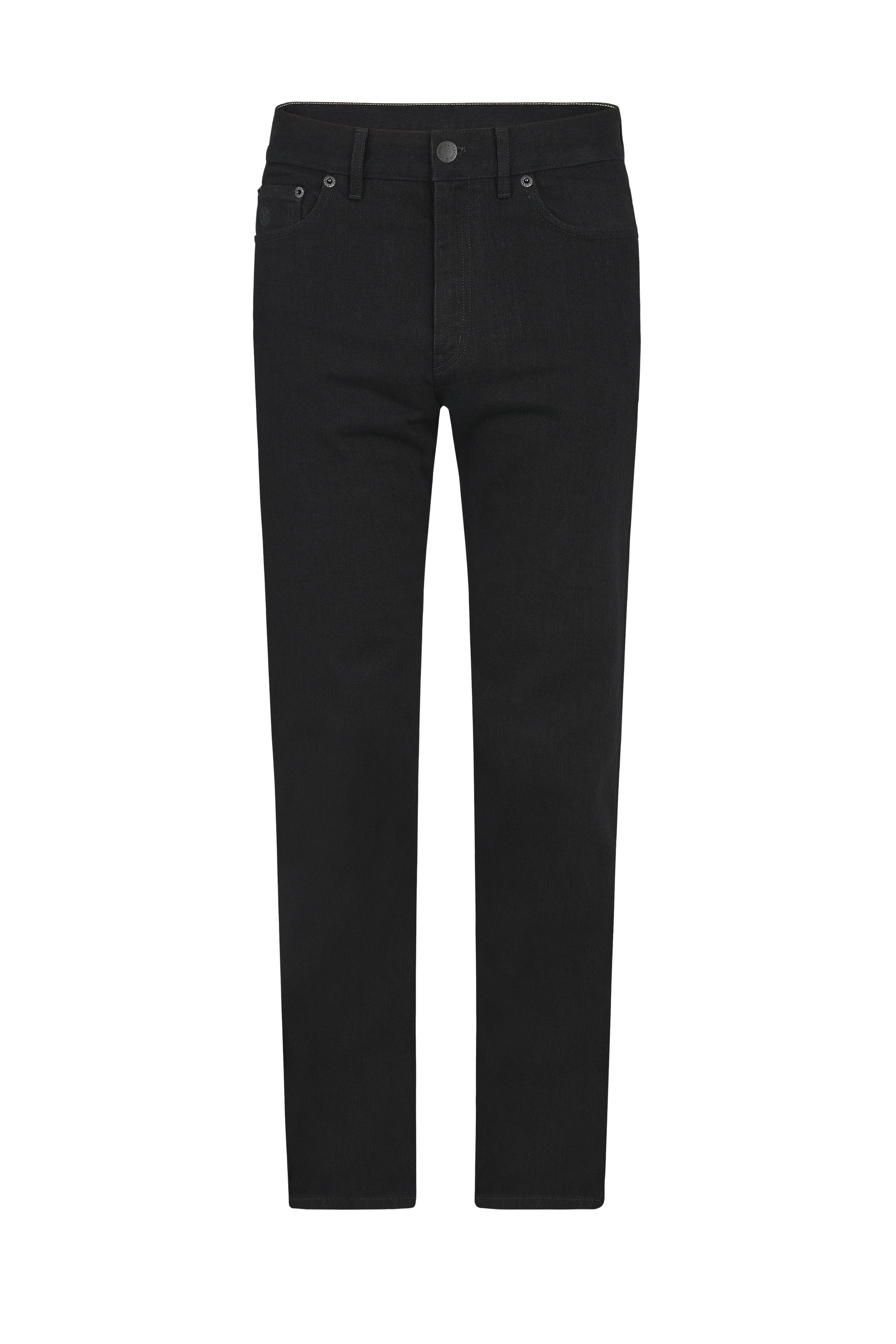 AUTHENTIC REGULAR JEANS - 1