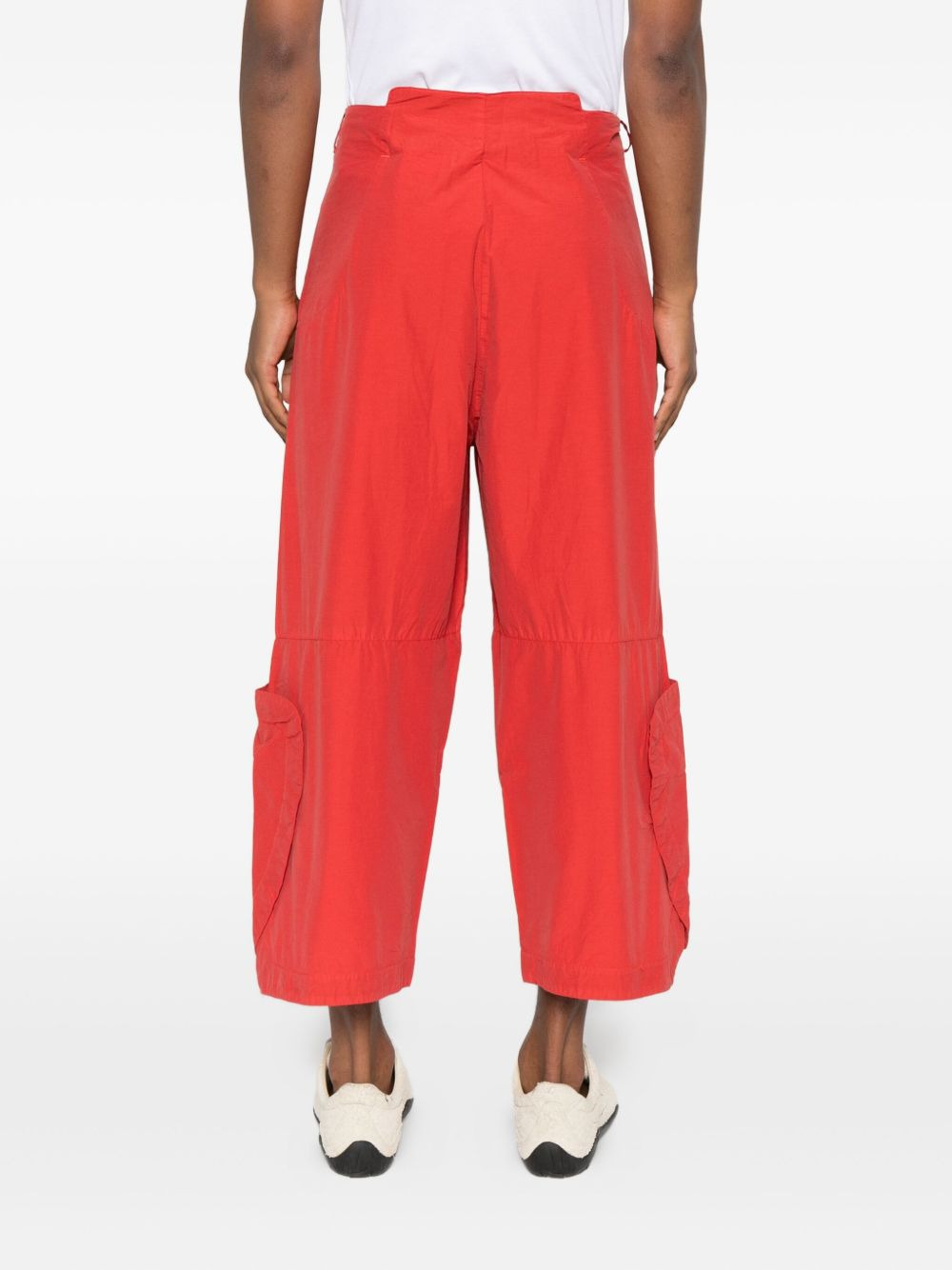 pocket trousers - 4