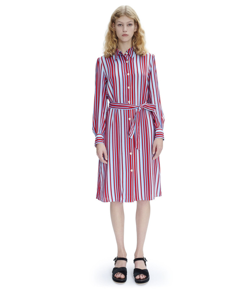 A.P.C. Liane dress outlook