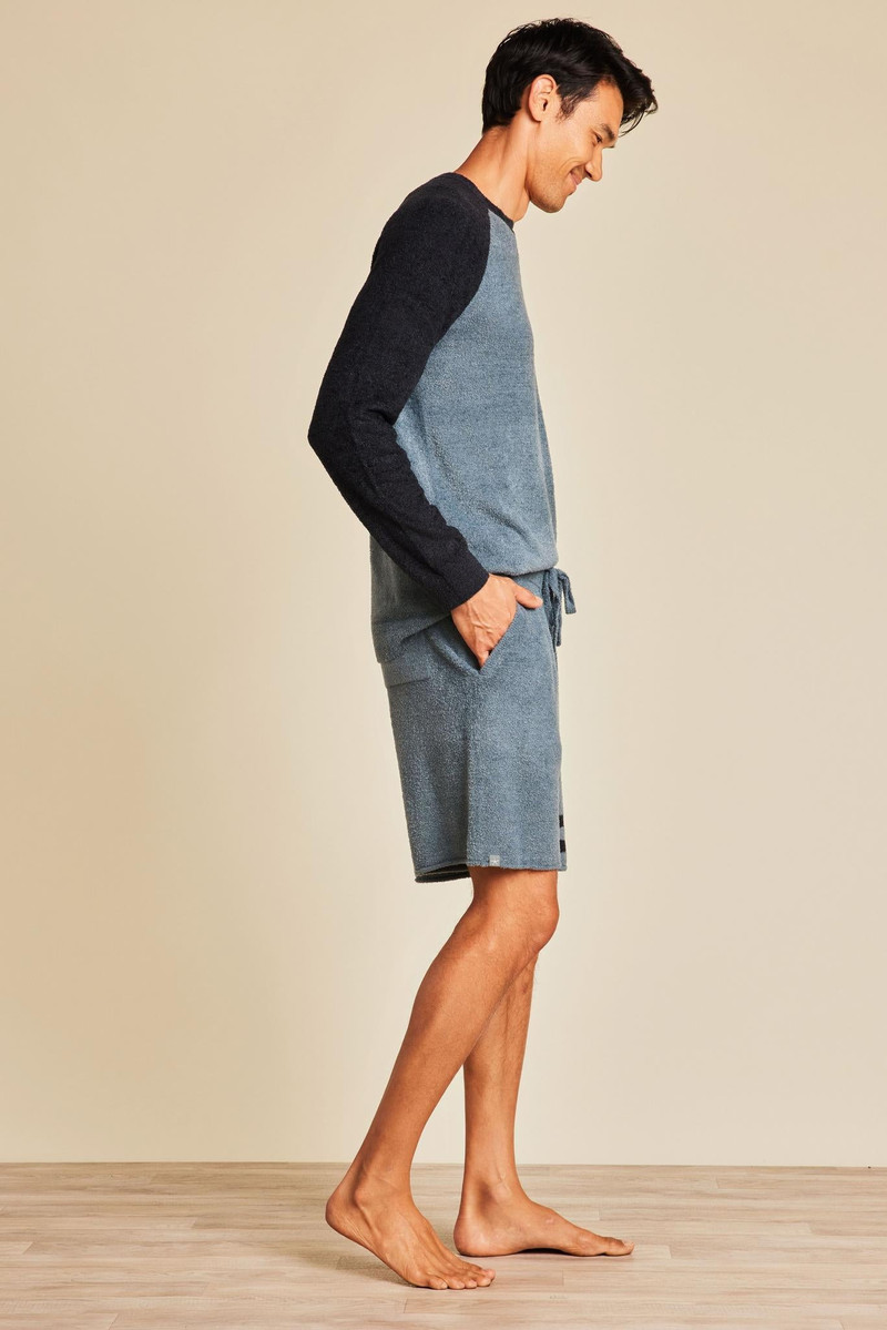 Barefoot Dreams CozyChic Lite® Short outlook