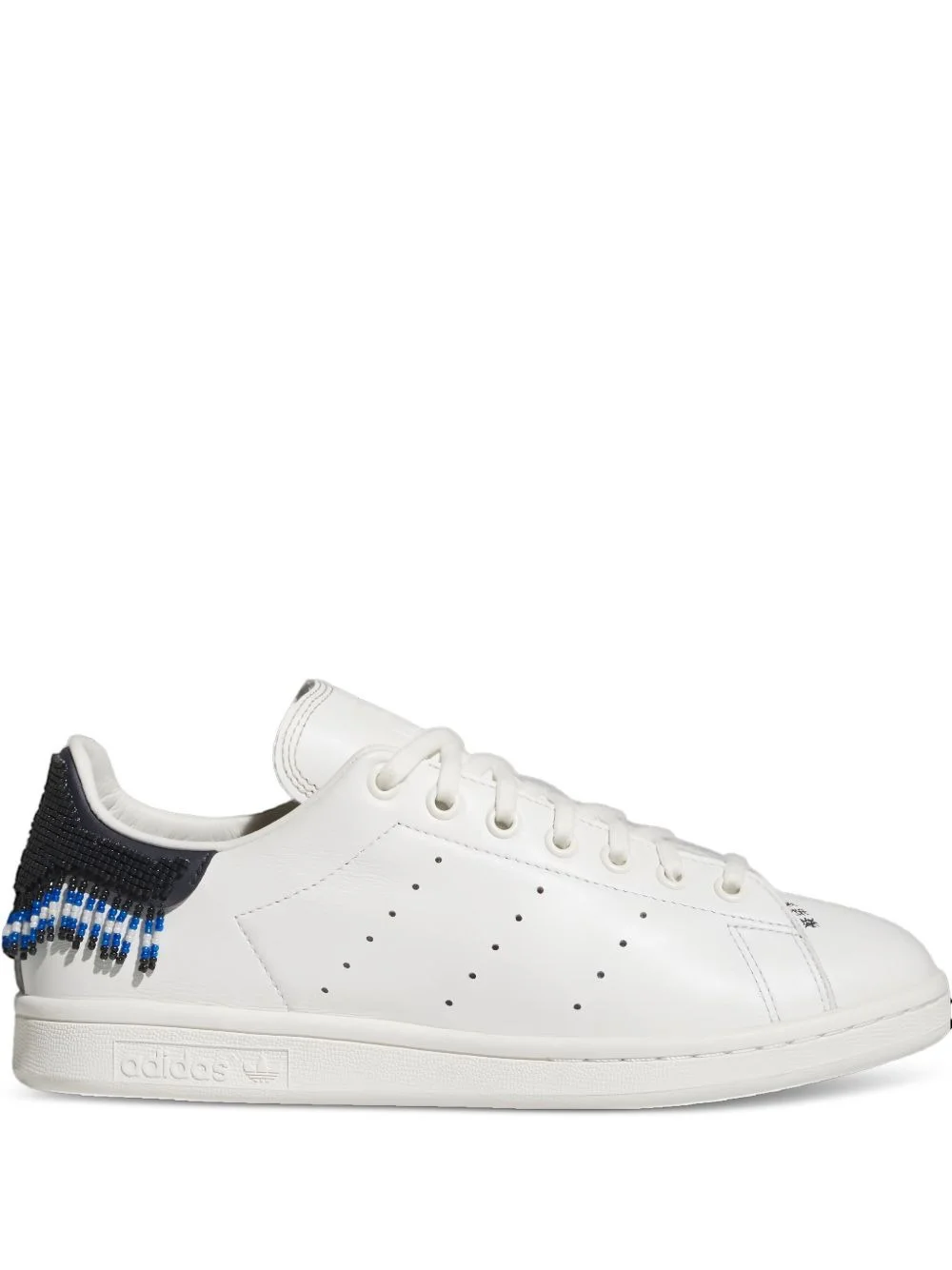 STAN SMITH X CLOT 에디슨 CHEN - 1