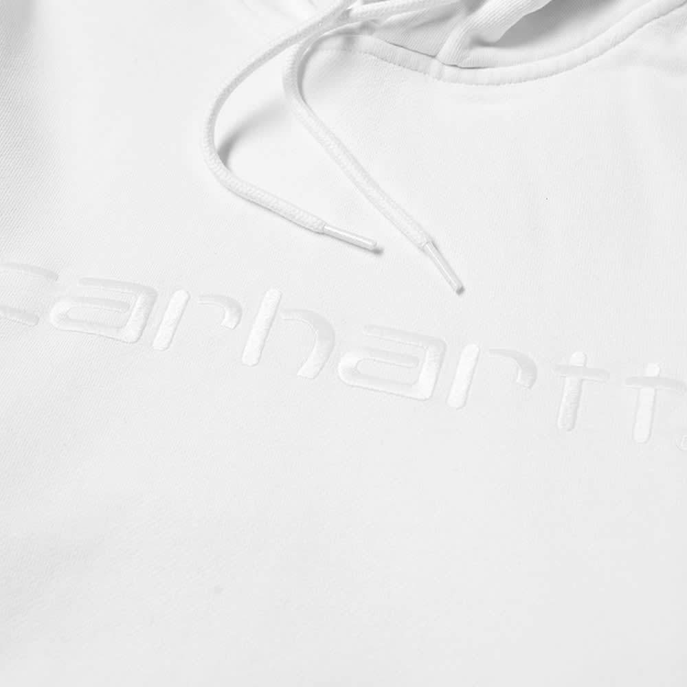 Carhartt WIP x Supply Logo Hoody - 2