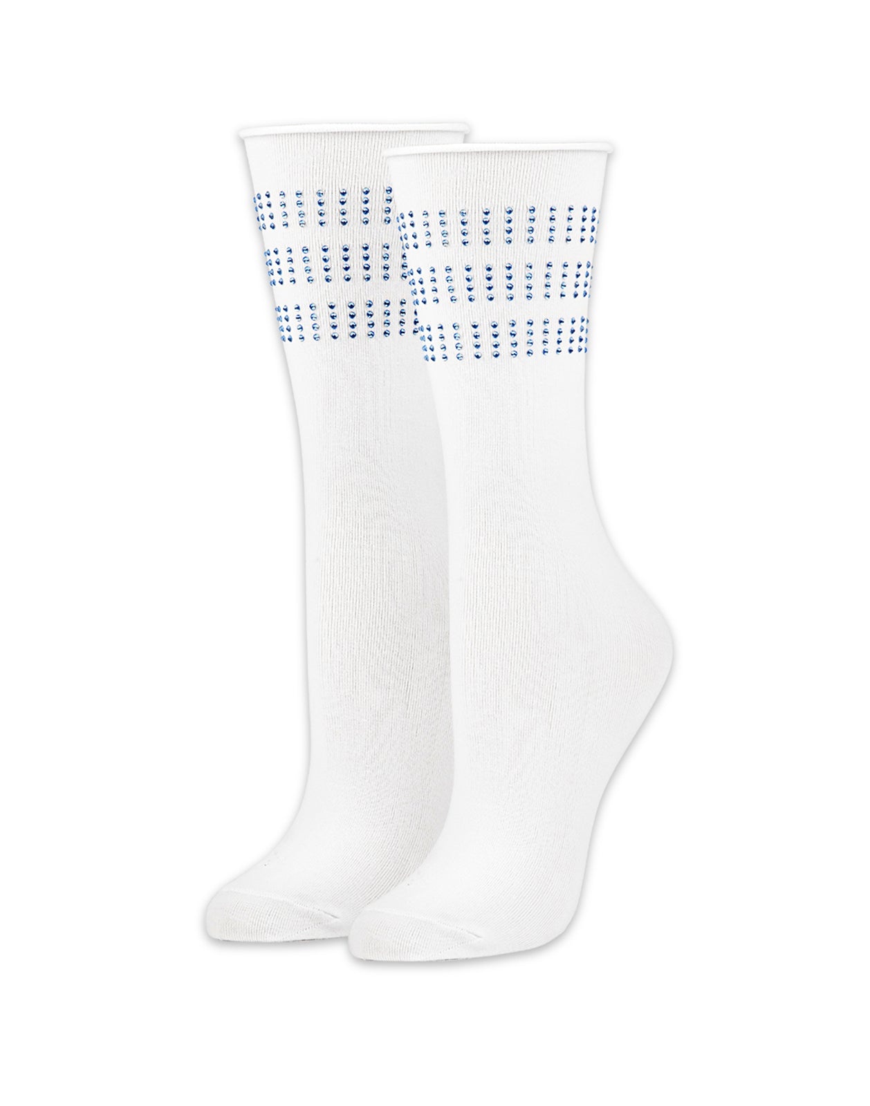 Crystal Sport Socks 2