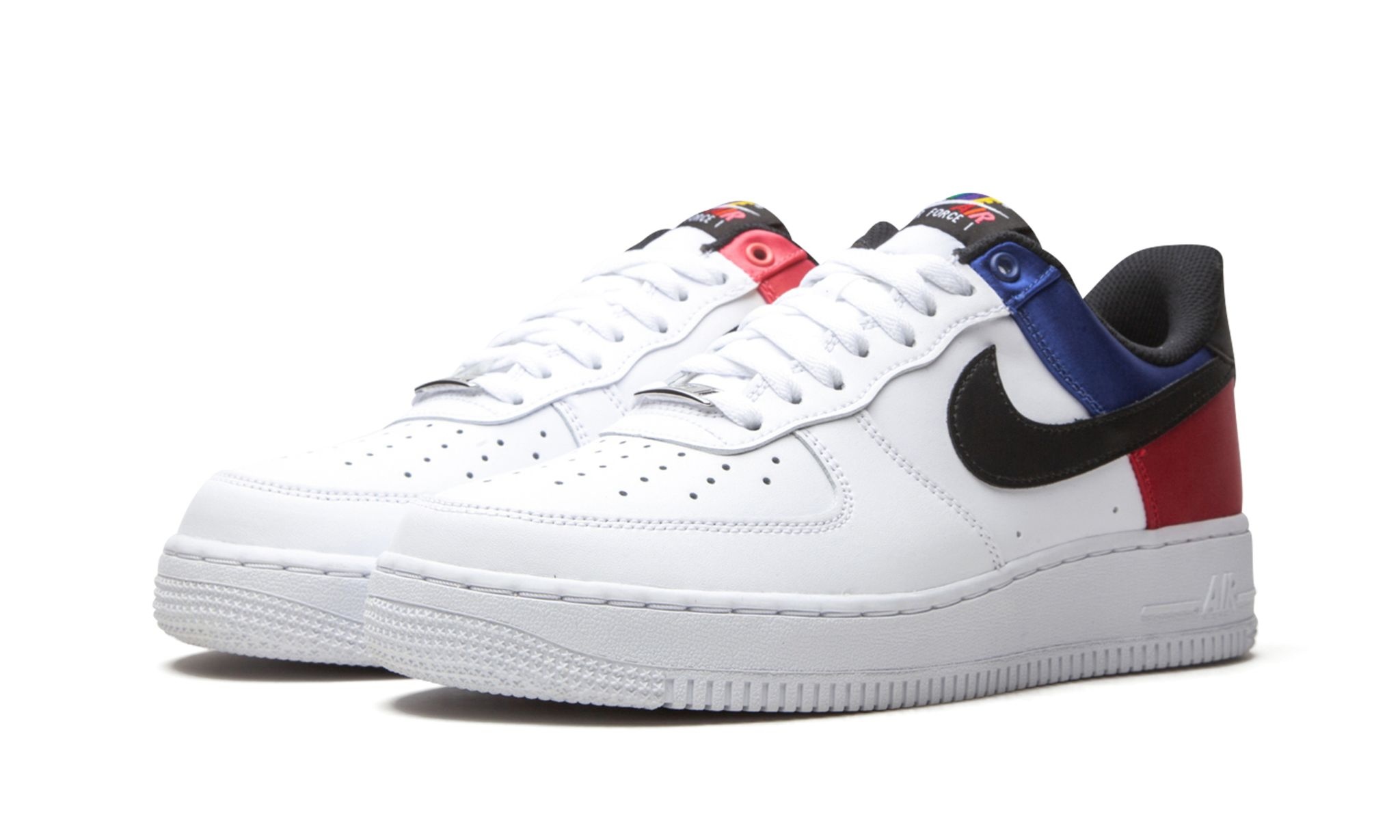 Air Force 1 '07 LV8 1 - 2