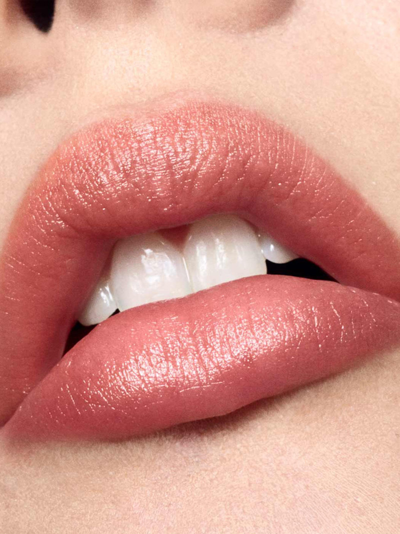 Women's Tinted Lip Balm - Ocra 3
