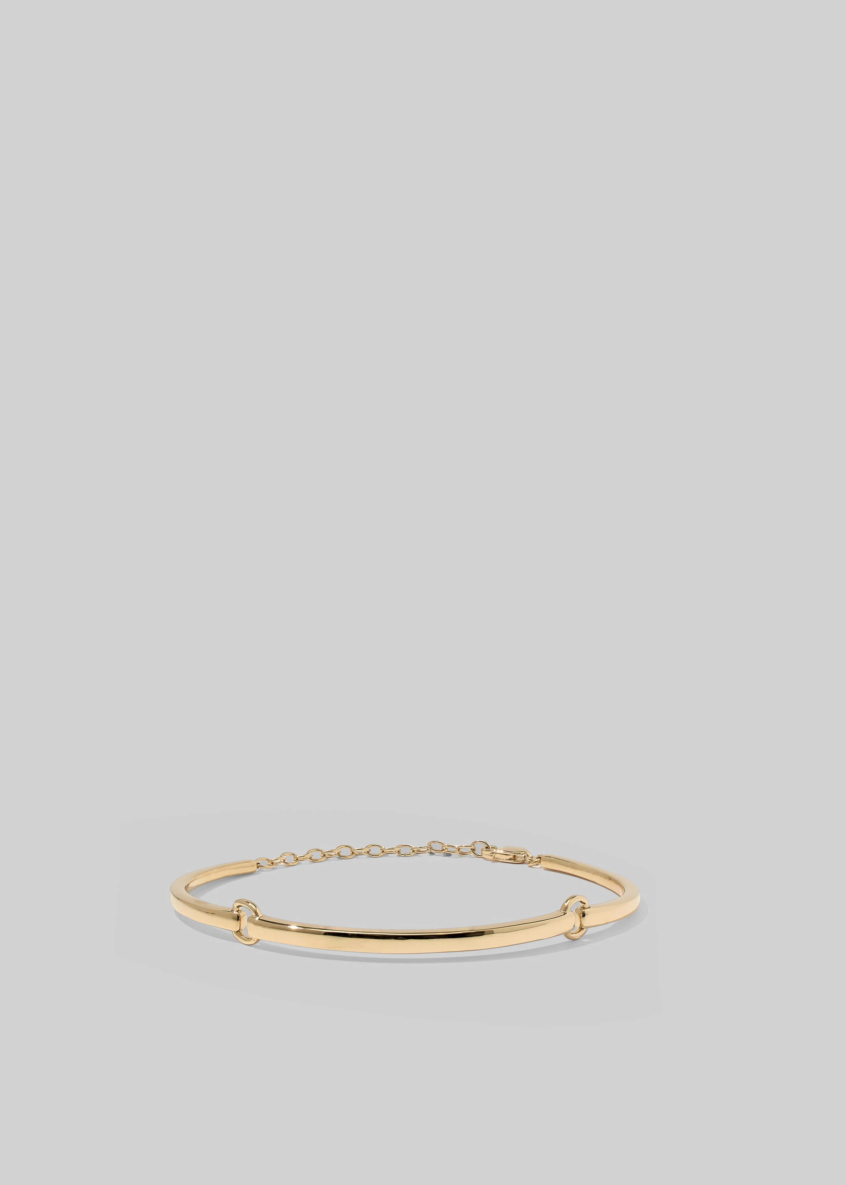 Otiumberg Affina Bond Bracelet - Gold - 1