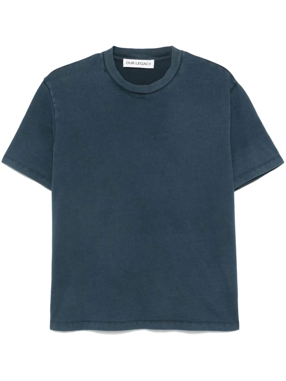 OUR LEGACY - Men Box T-shirt - 5