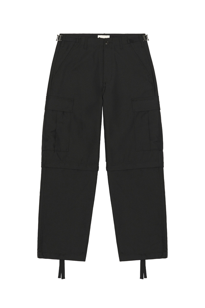 vowels Zip Off Cargo Pants outlook