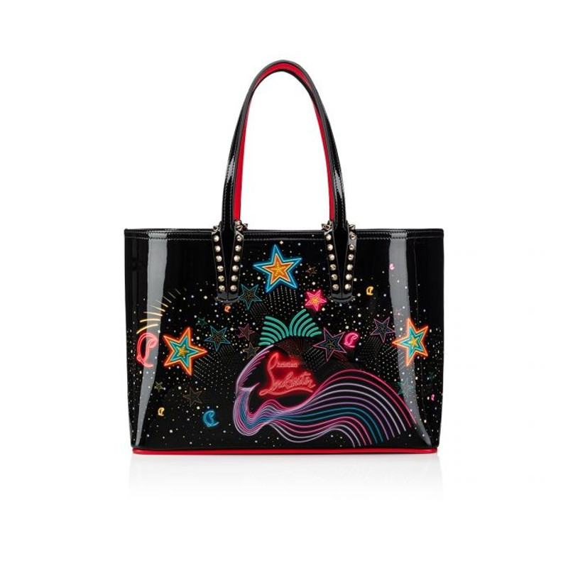 Cabata Small Black 1