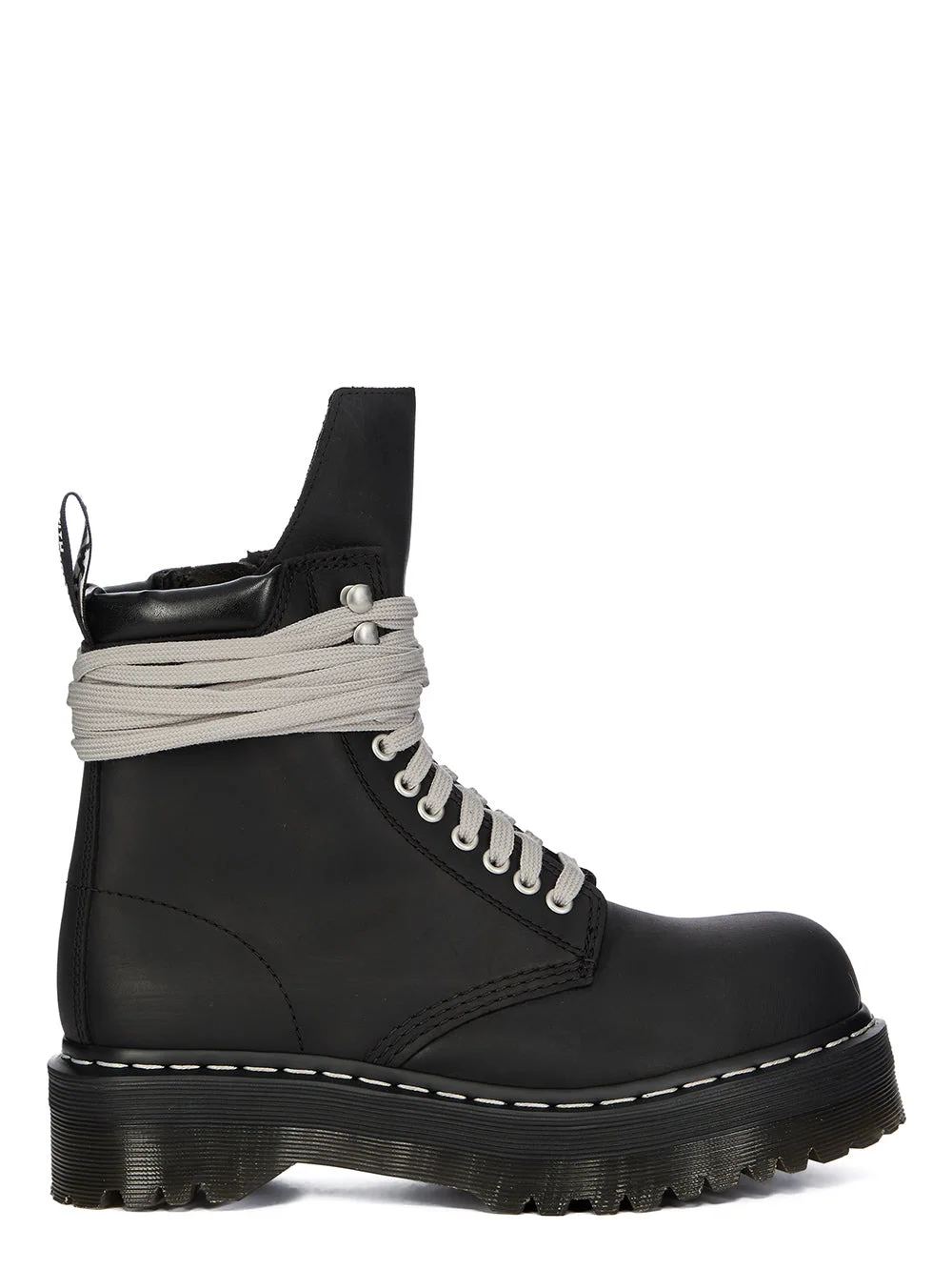 QUAD SOLE STEEL TOE BOOT - 1