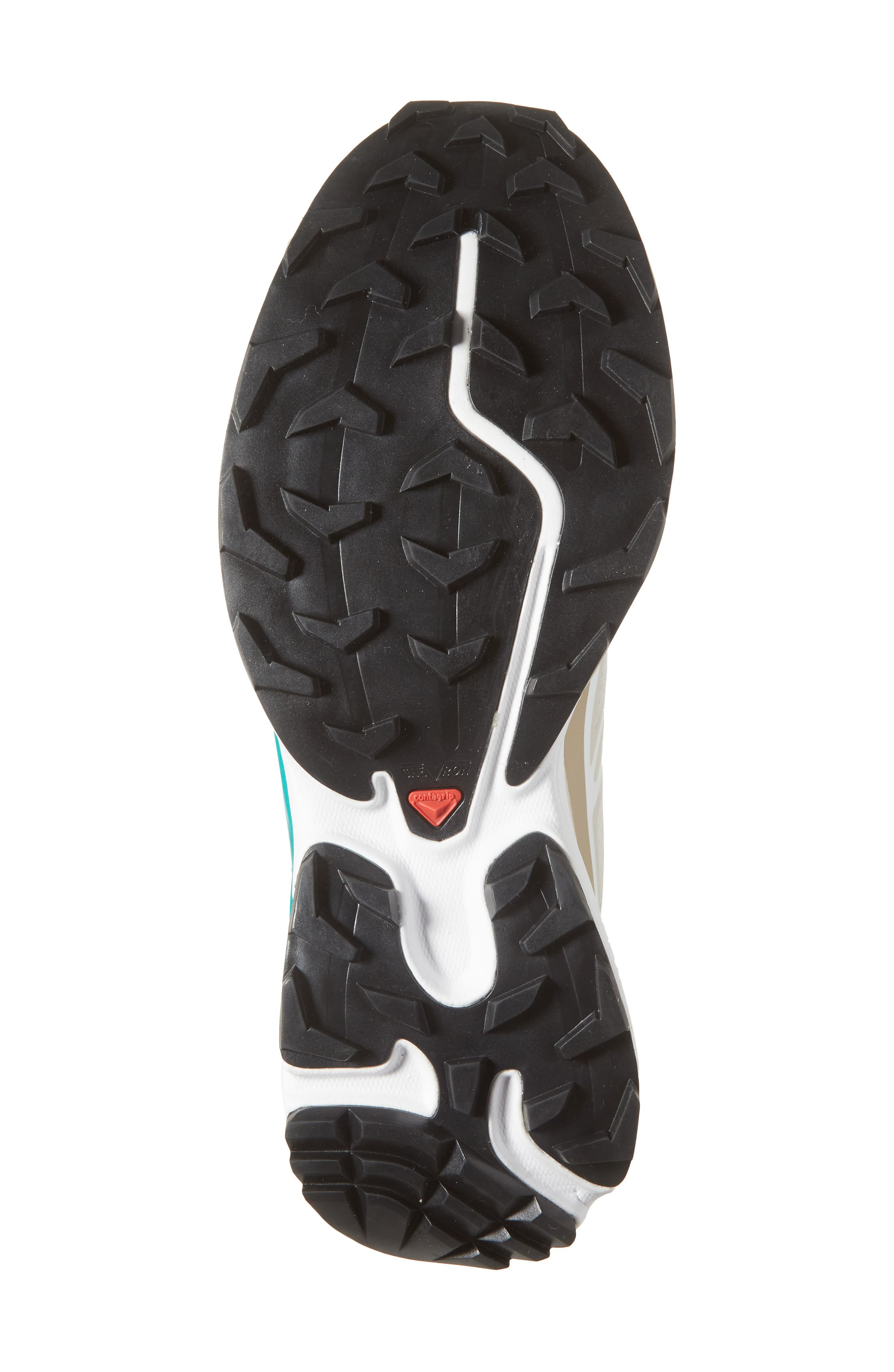 Salomon Gender Inclusive XT-6 Sneaker in Rainy Day at Nordstrom - 6