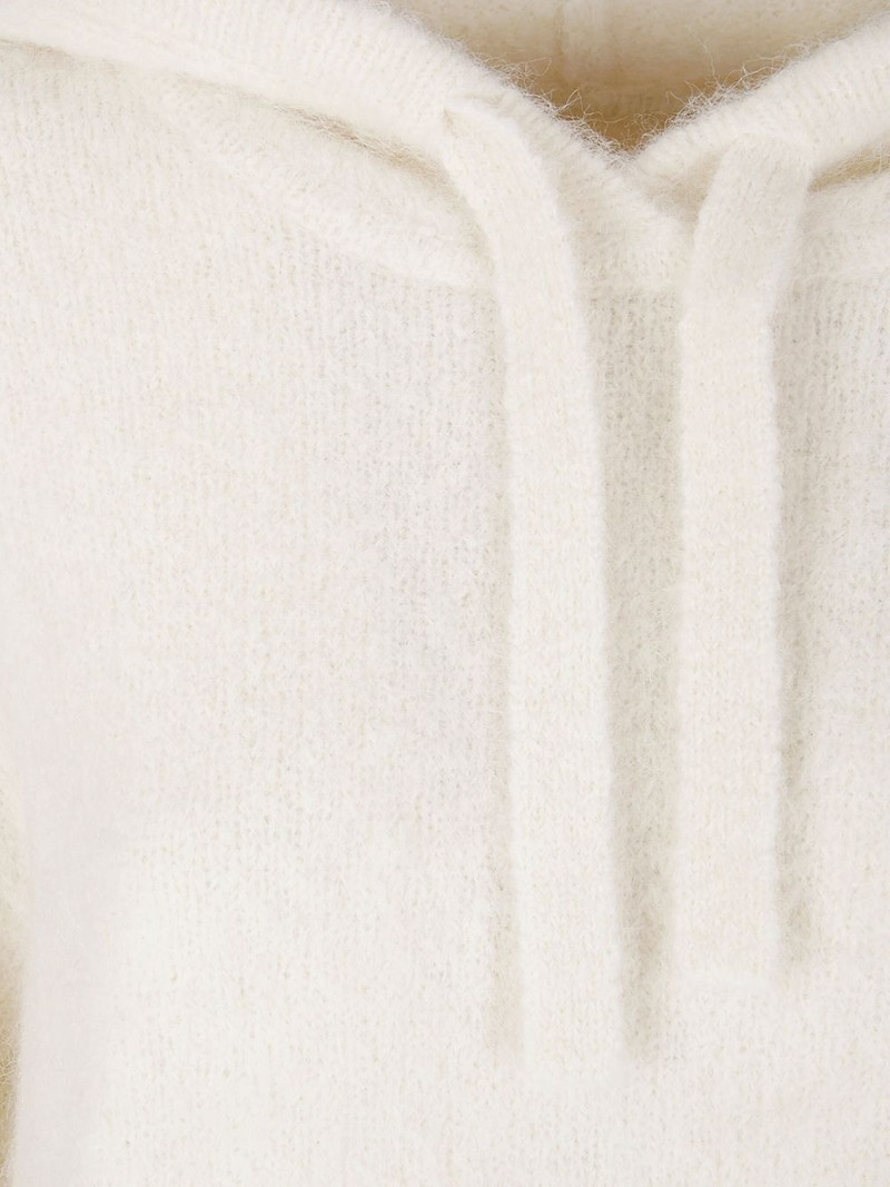 SAMSØE SAMSØE Sajeanne hoodie outlook