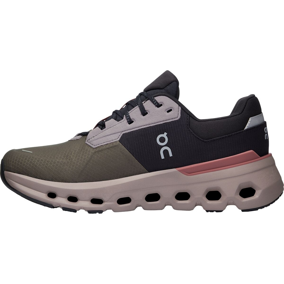 Cloudrunner 2 Waterproof Shoe - Women's - 4