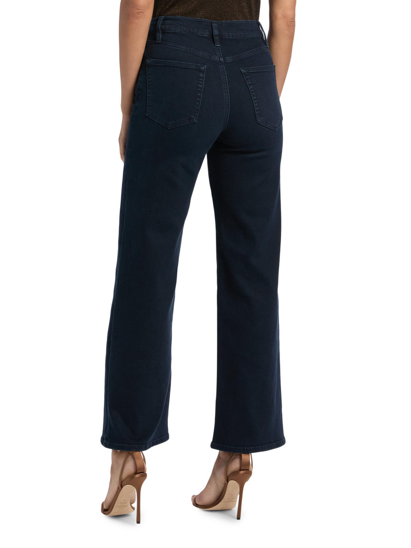 Women's Le Slim Palazzo Jeans - Century 5