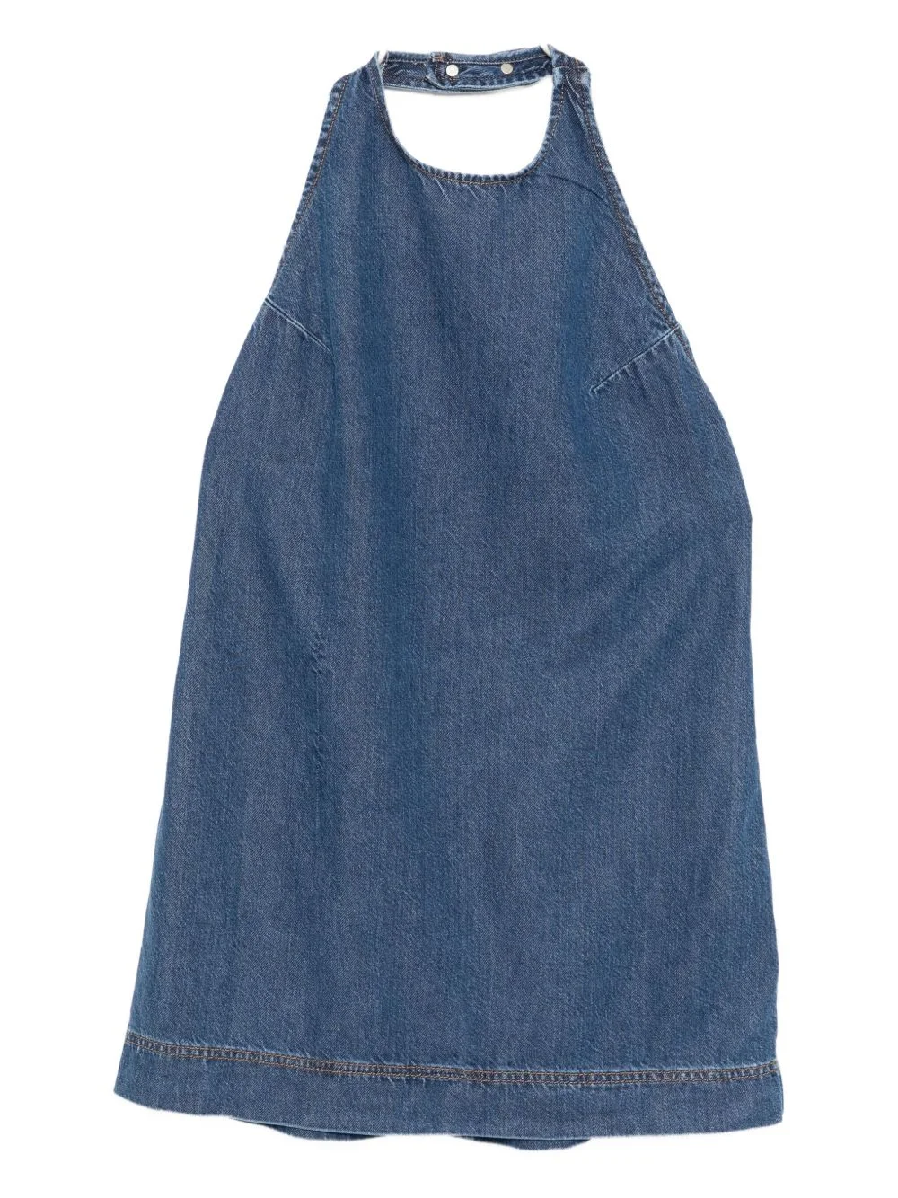 Avielle Lived-in mini dress - 1