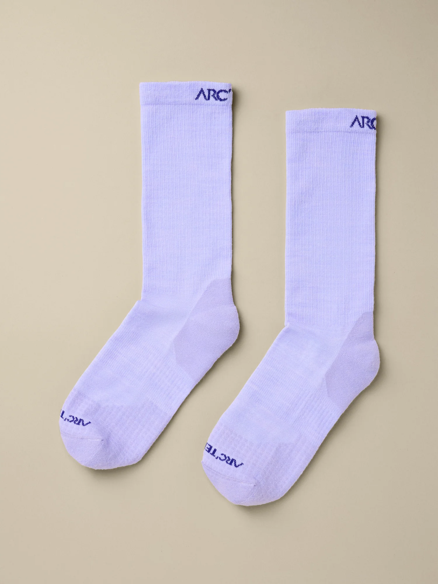 Merino Wool Mid Sock - 1