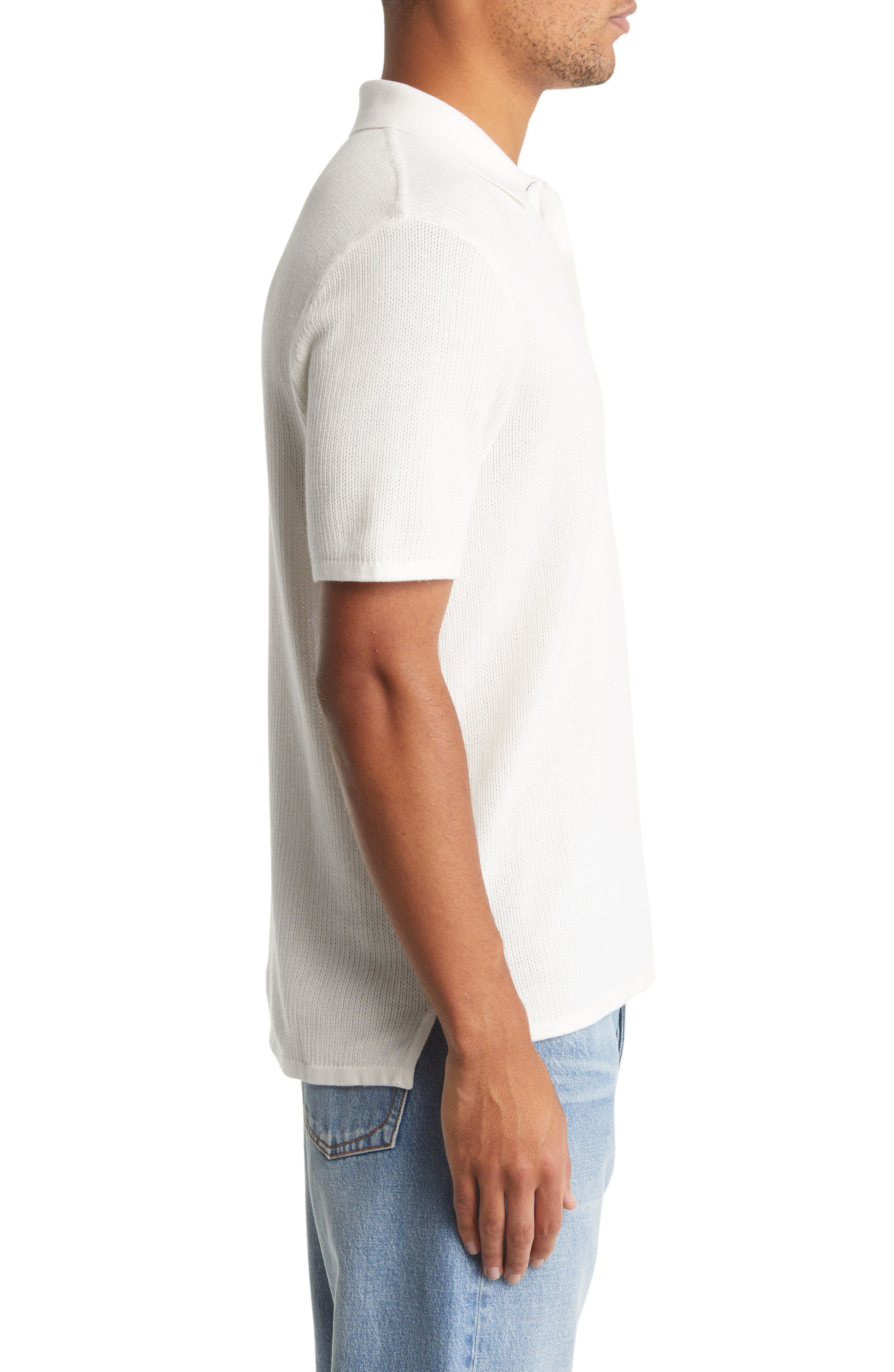 Harvey Polo - 3