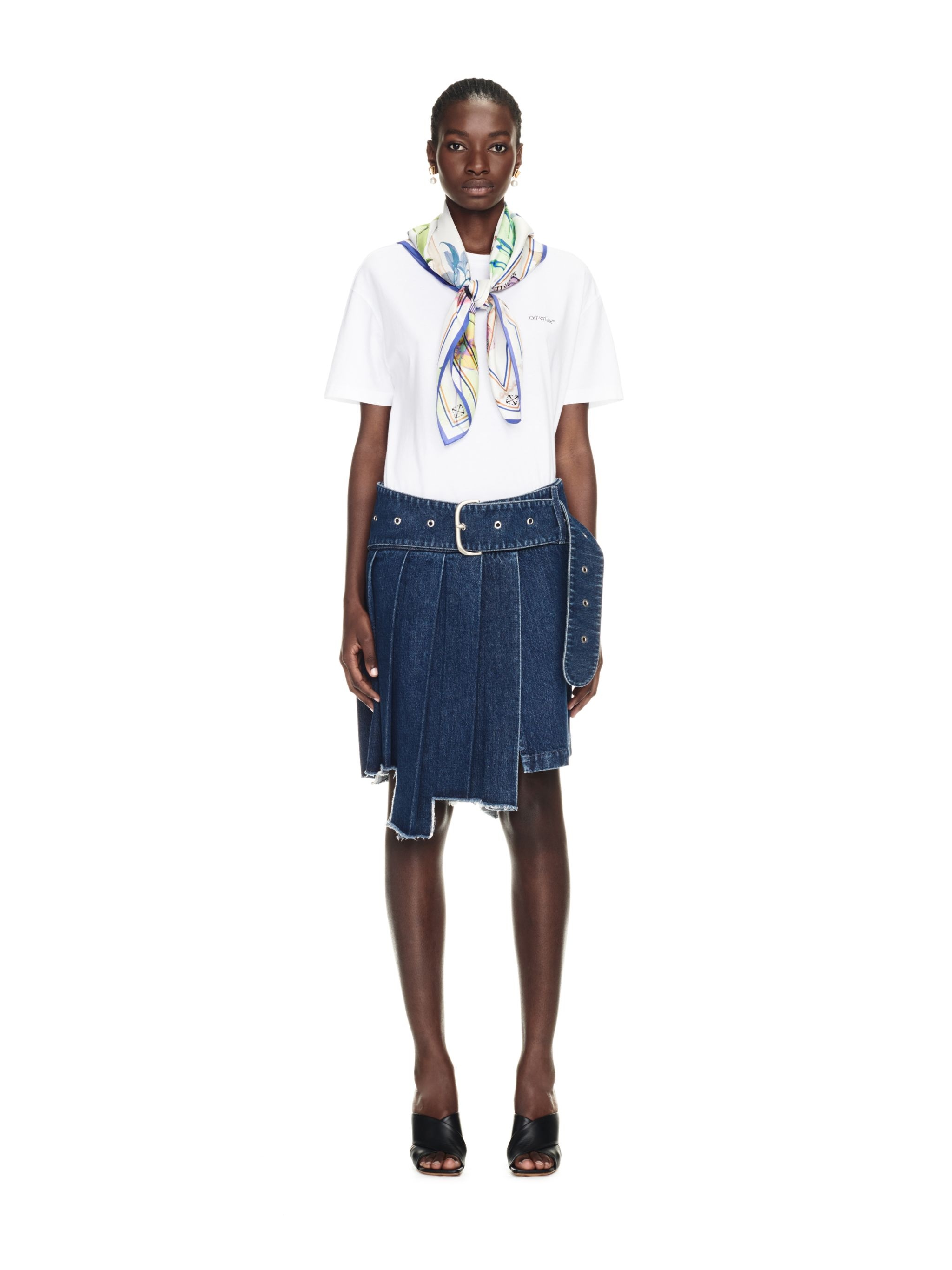 Xray Foulard - 3