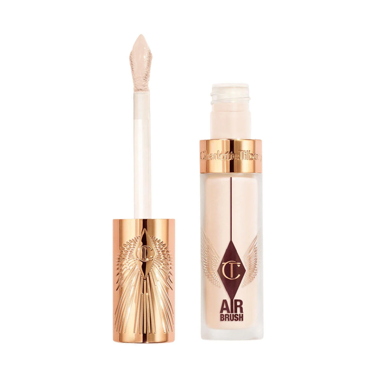 Airbrush Flawless Blur Concealer - 1
