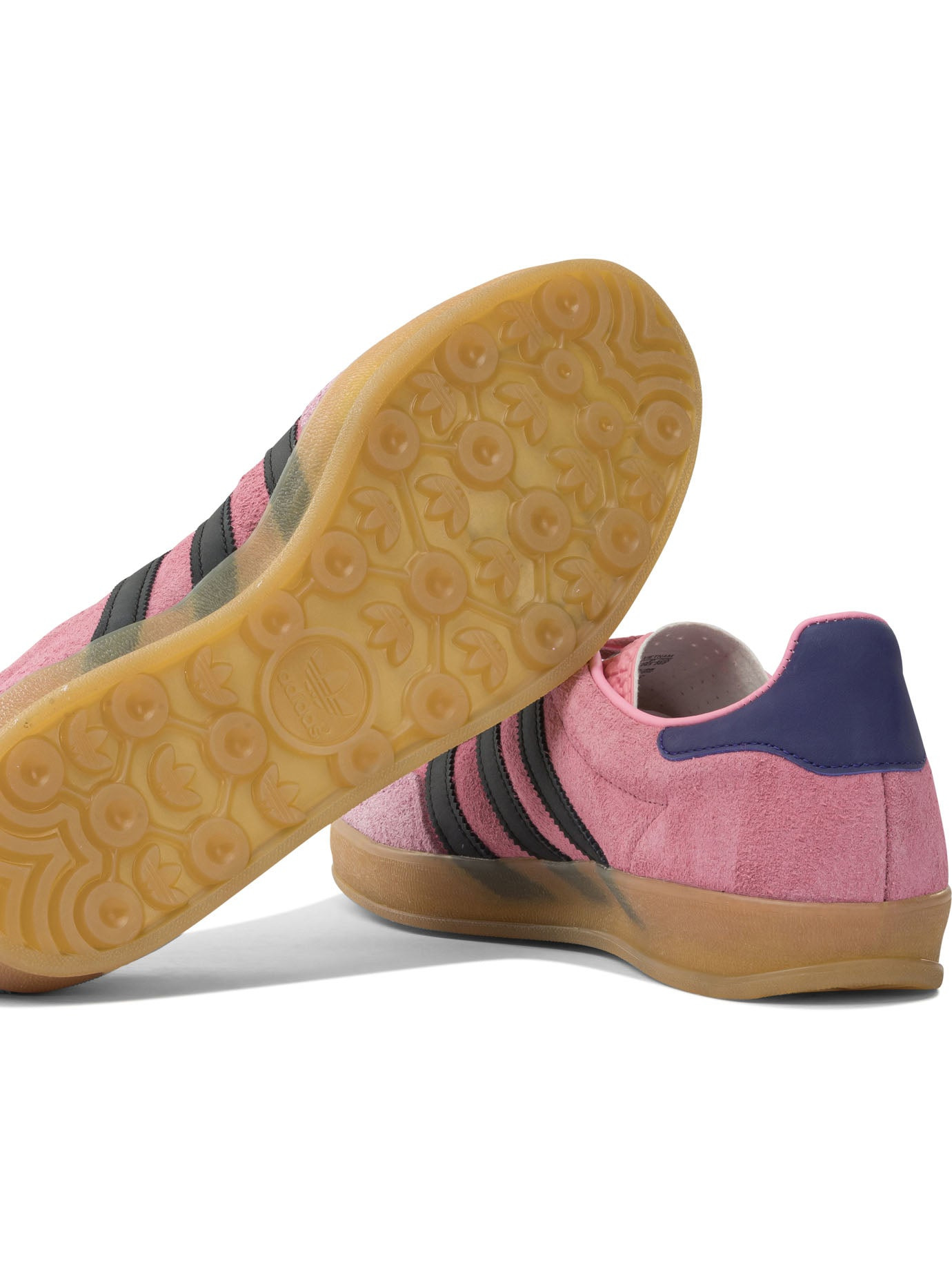 Adidas Originals "gazelle Indoor" Sneakers - 5
