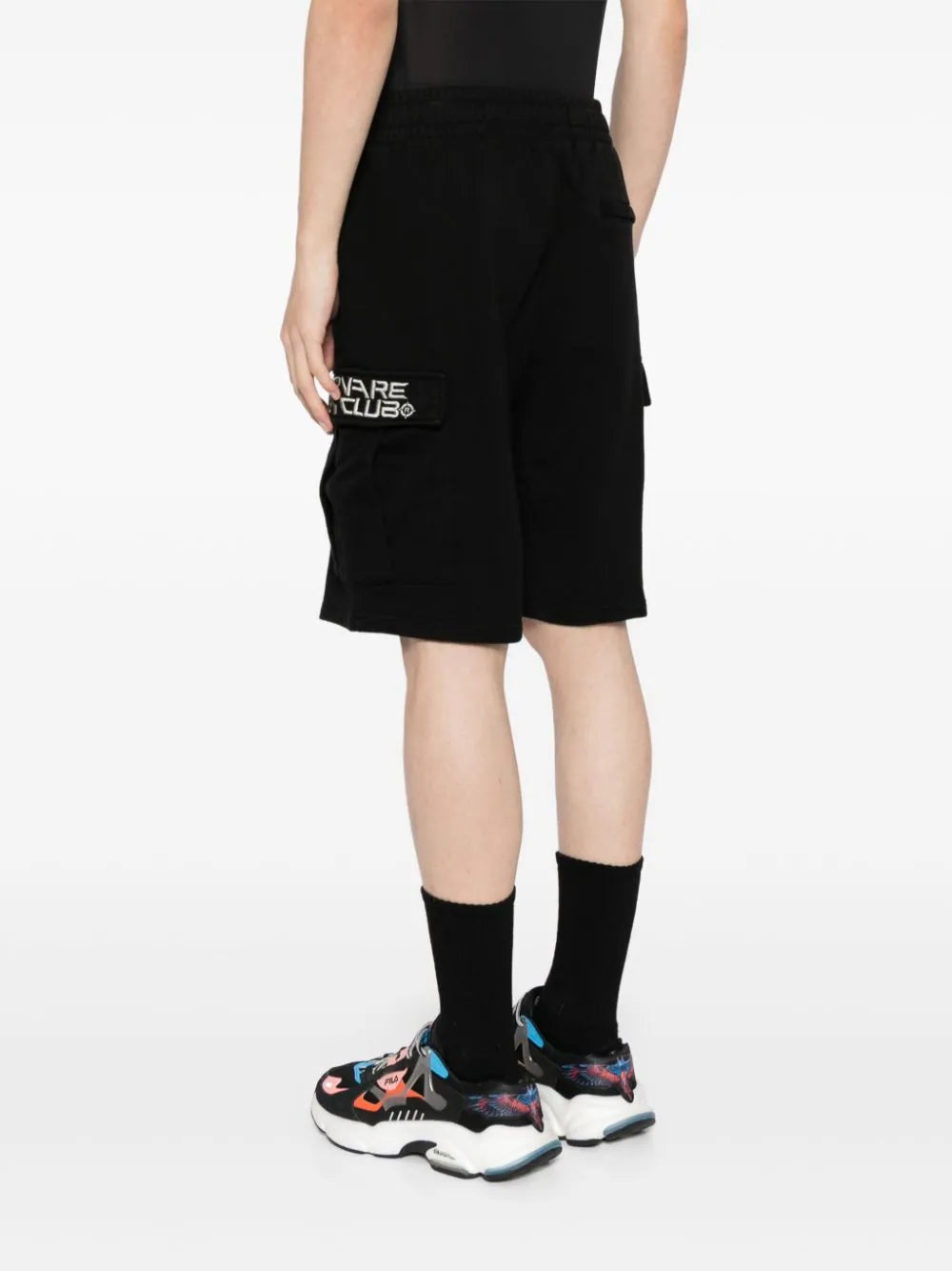 CARGO SHORTS - 4