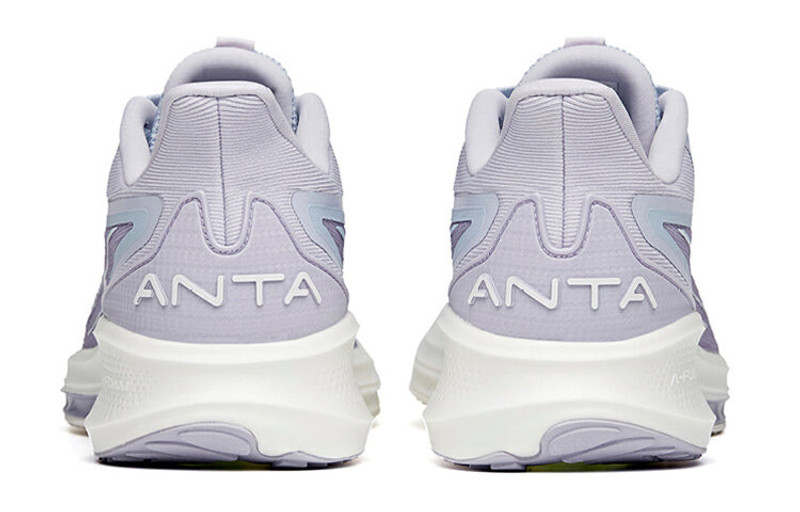 ANTA (WMNS) ANTA Lingpao 1 'Light Purple Blue' 122125585-7 outlook