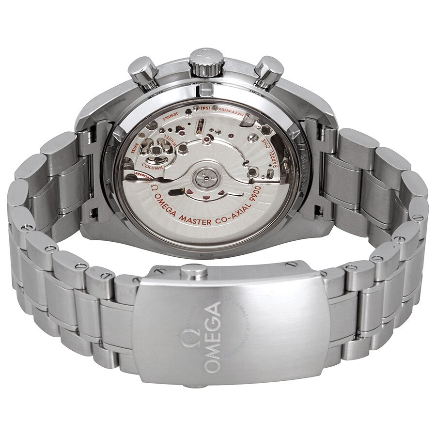 Omega Speedmaster Racing Automatic White Dial Men's Watch 329.30.44.51.04.001 - 3