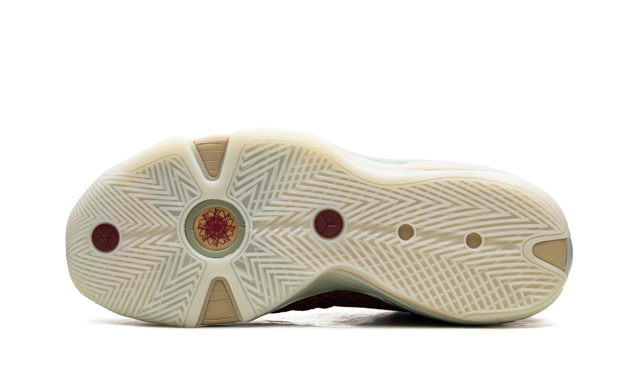 Air Jordan 38 "Chinese New Year" - 5