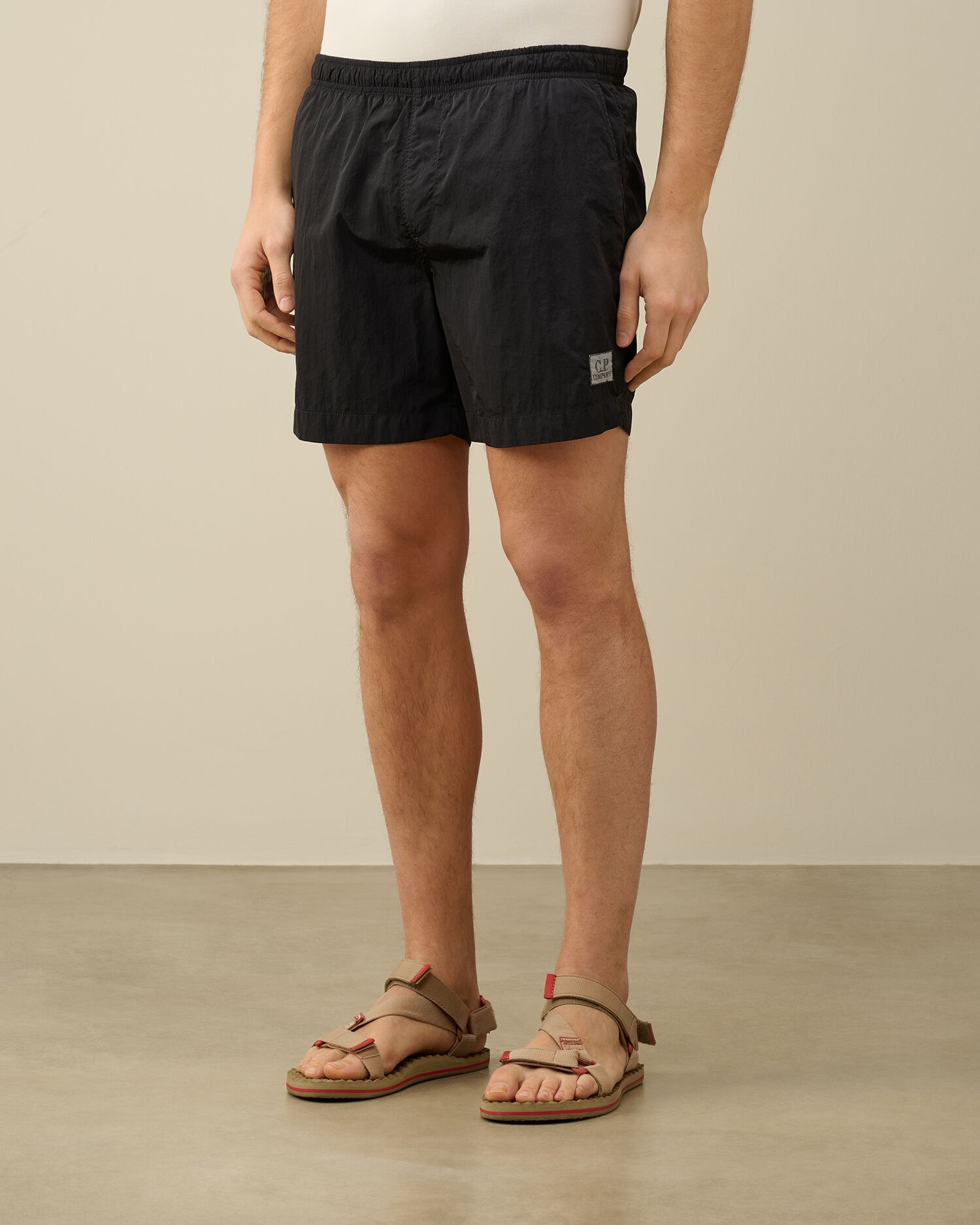 Eco-Chrome R Short Swim Shorts - 2