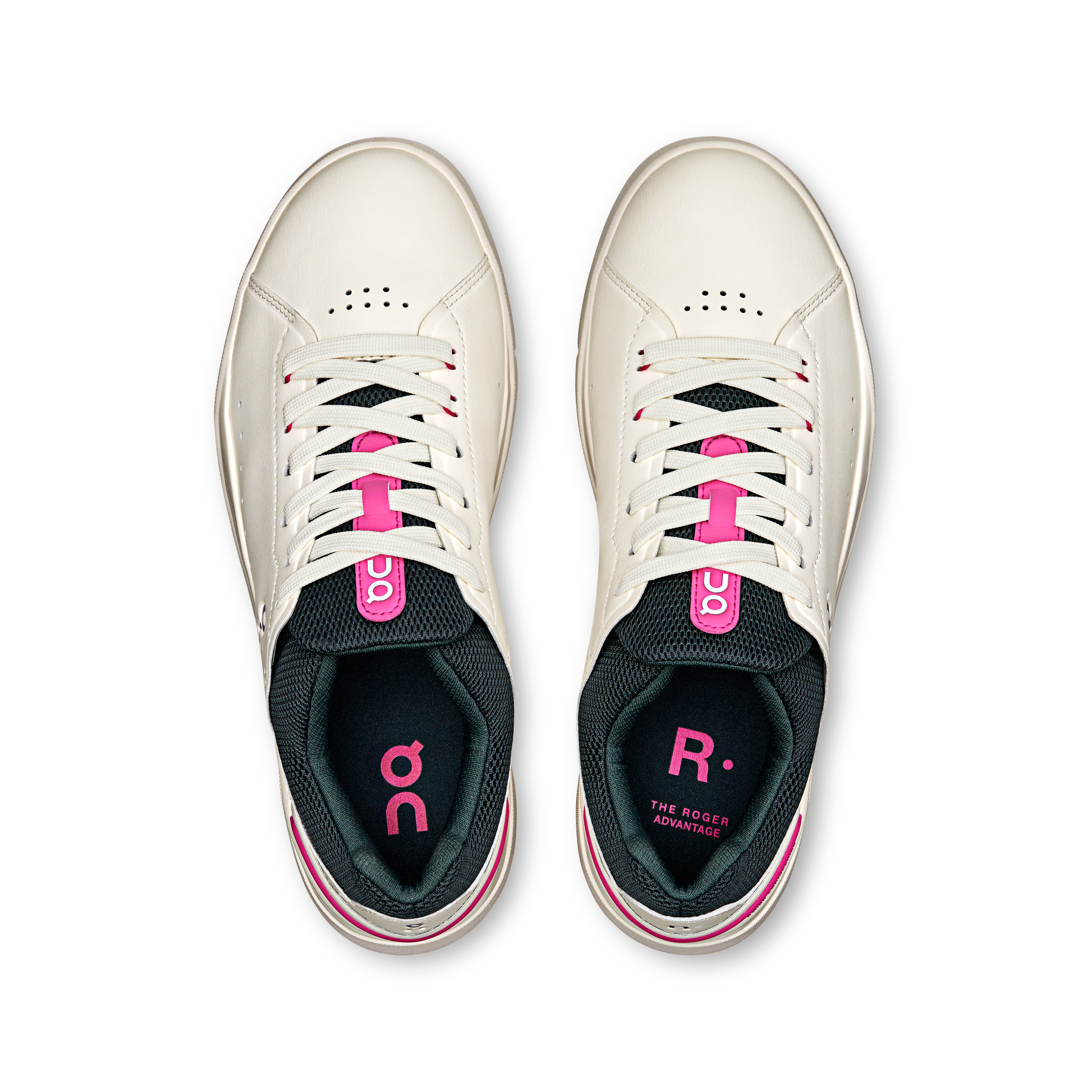 THE ROGER Advantage - 2